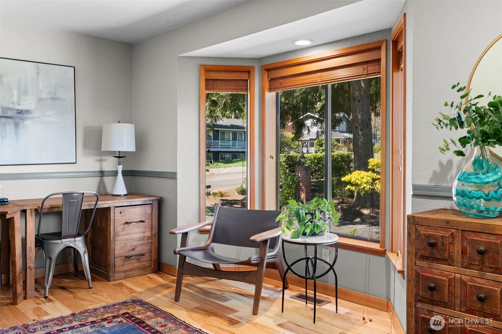 9701 Woodworth Avenue