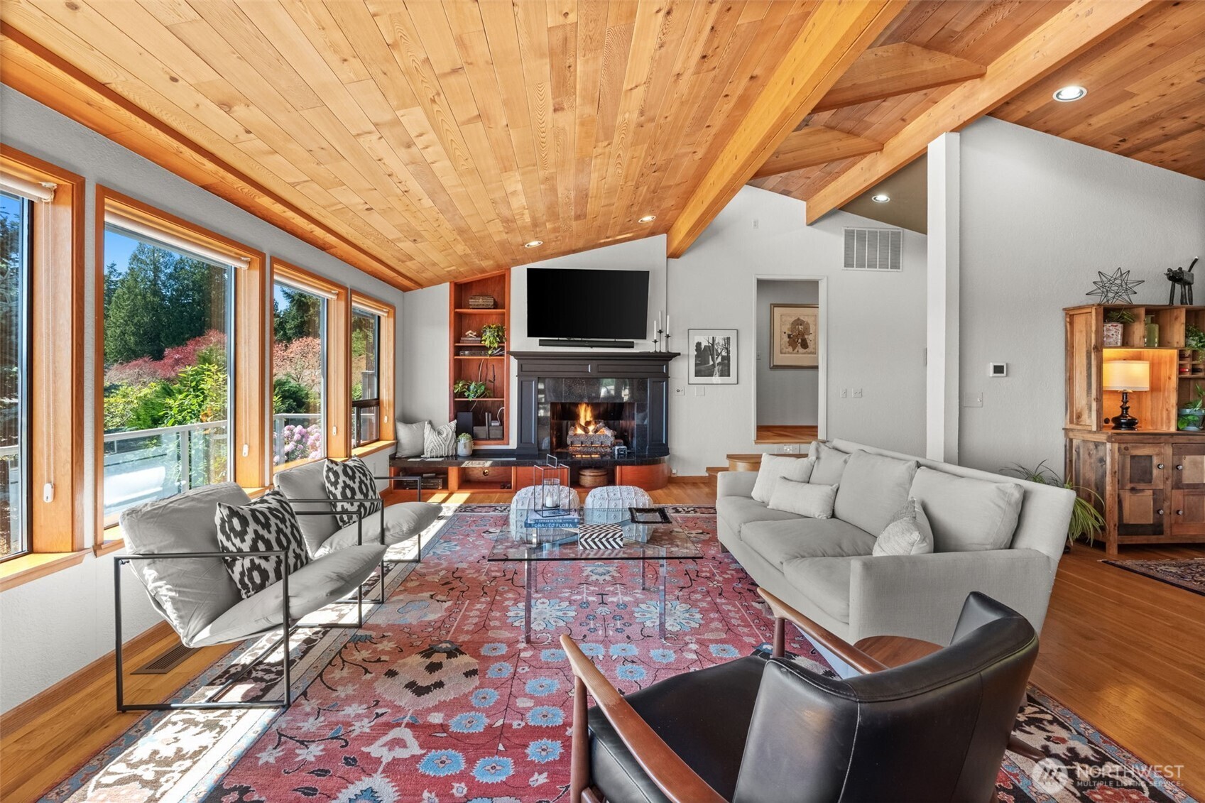 9701 Woodworth Avenue