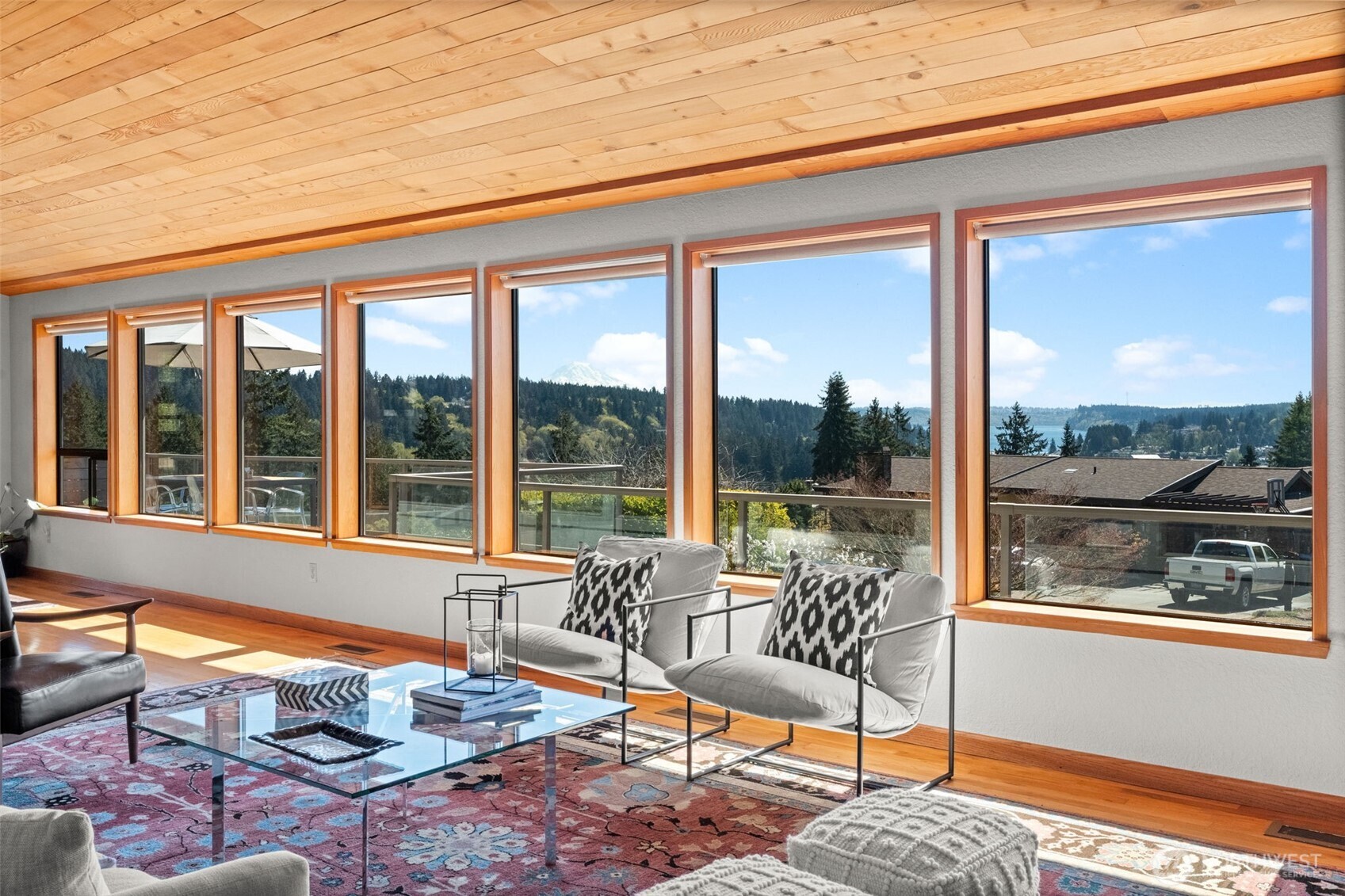 9701 Woodworth Avenue