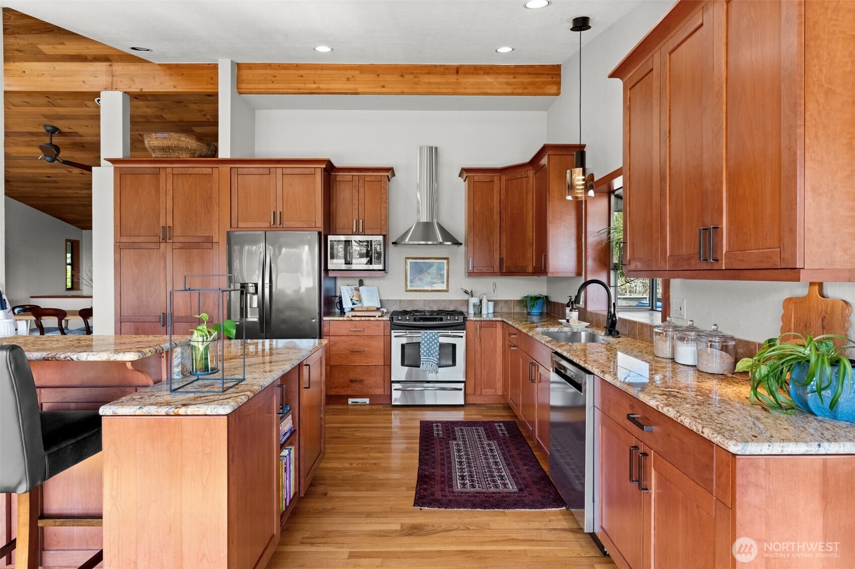 9701 Woodworth Avenue