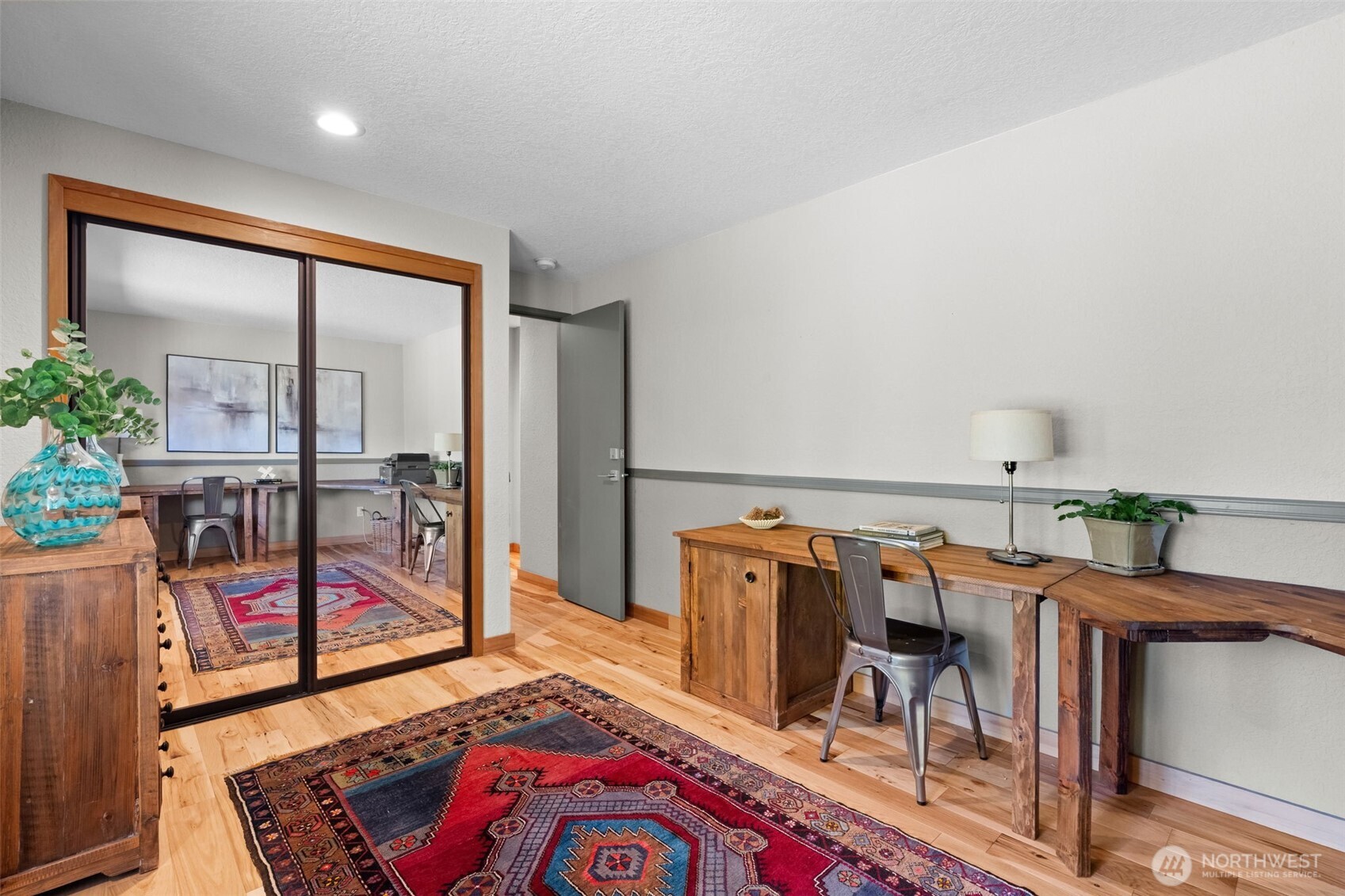 9701 Woodworth Avenue