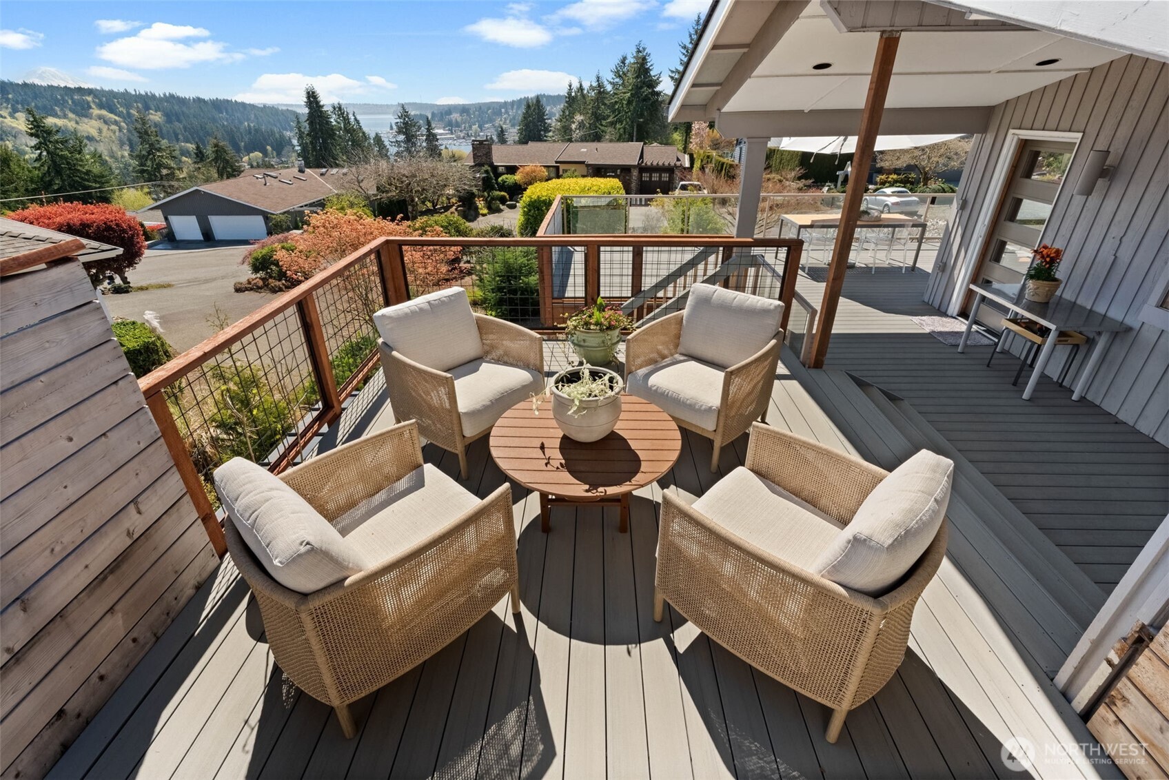 9701 Woodworth Avenue