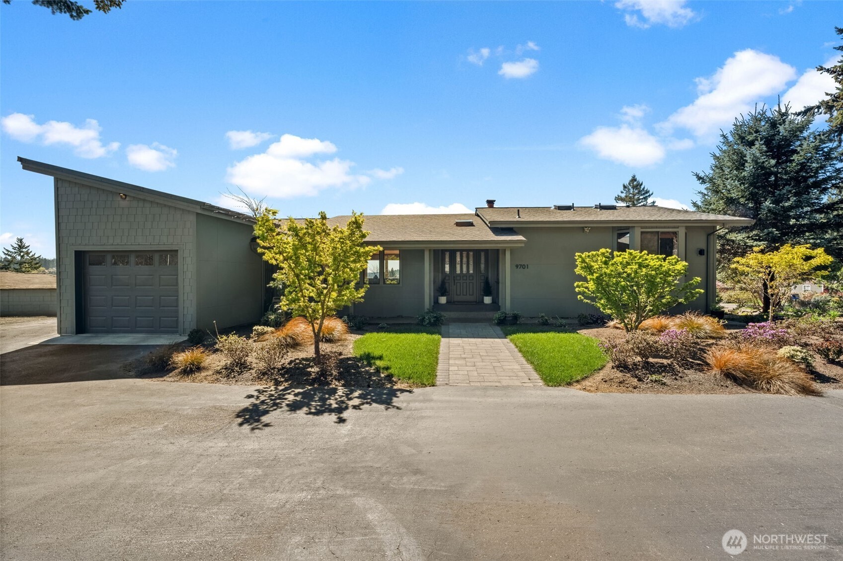 9701 Woodworth Avenue