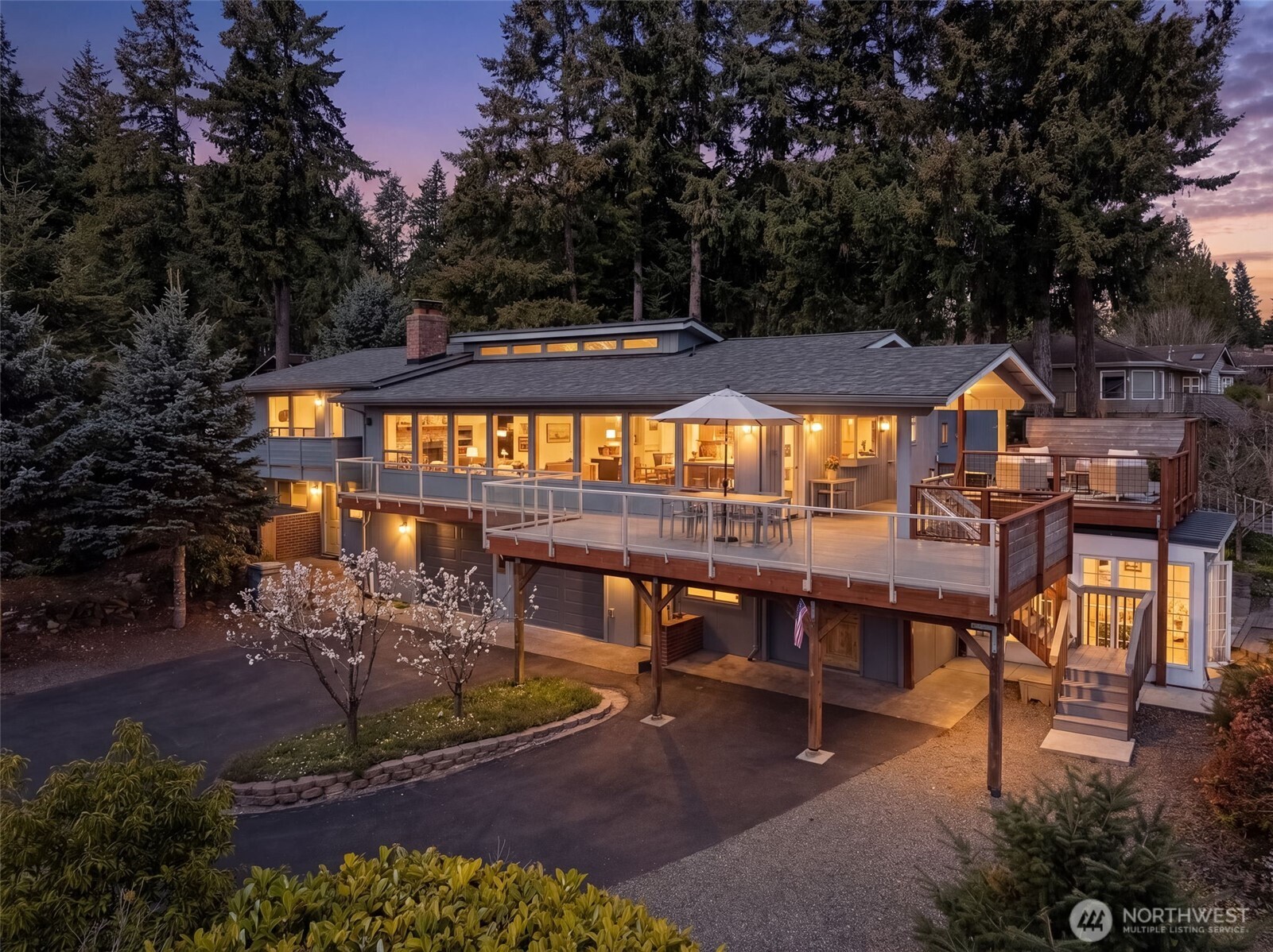 9701 Woodworth Avenue