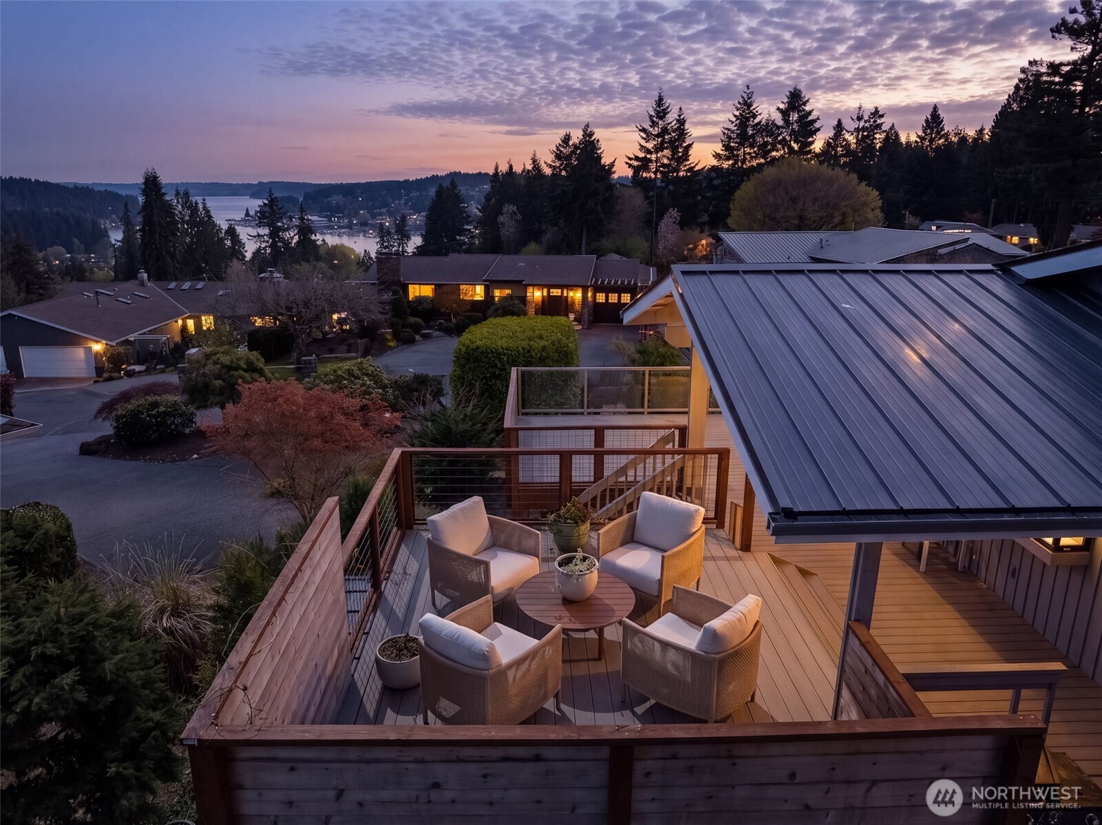 9701 Woodworth Avenue