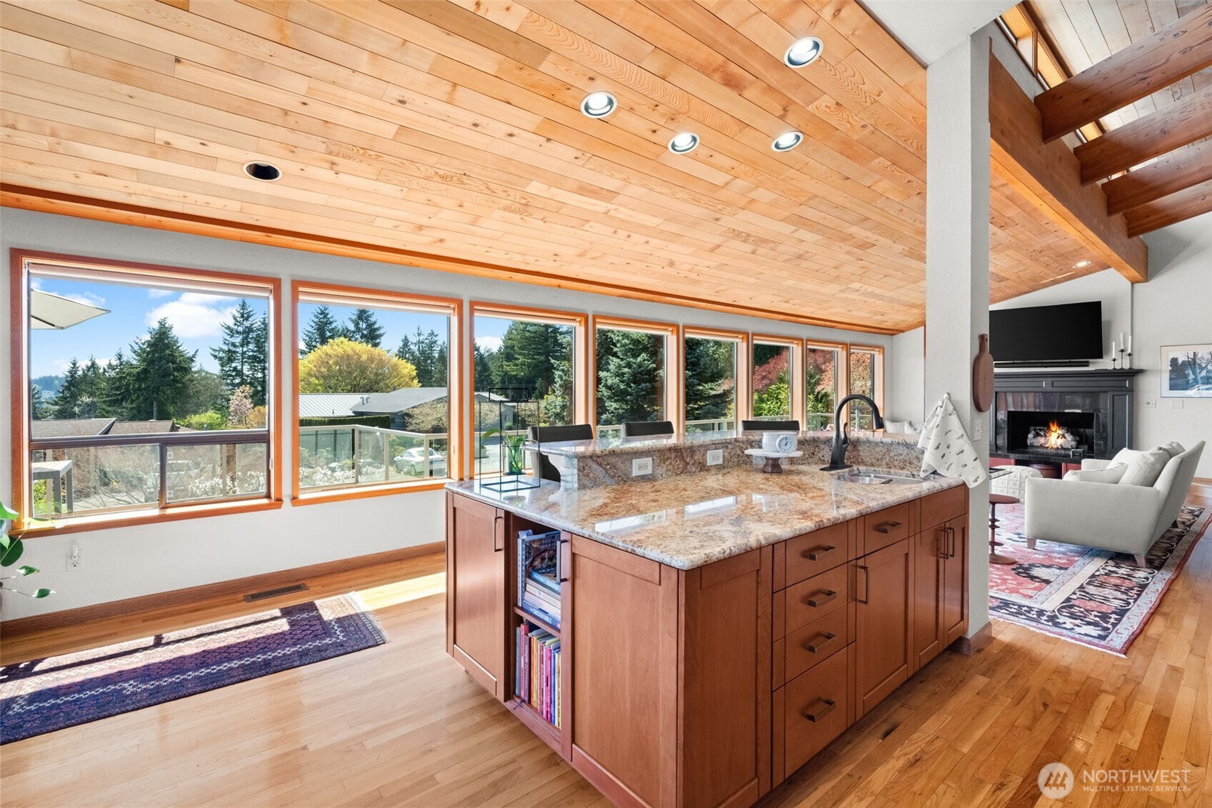 9701 Woodworth Avenue