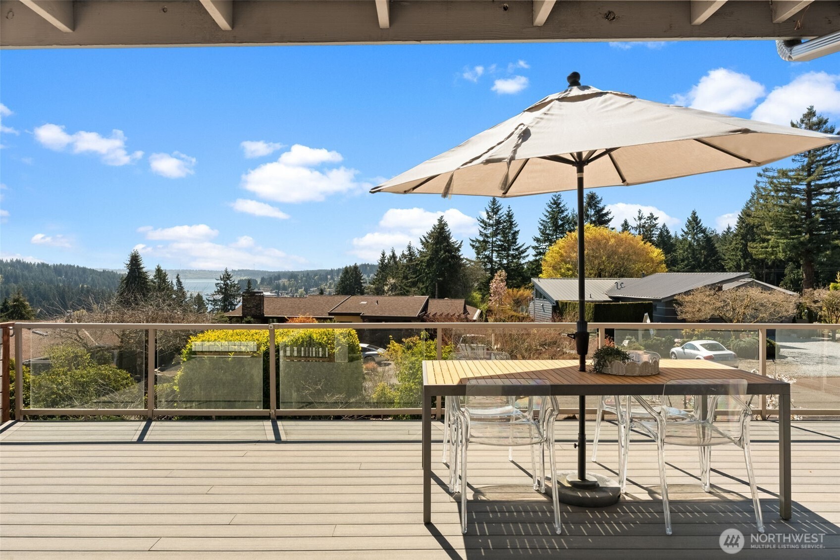 9701 Woodworth Avenue