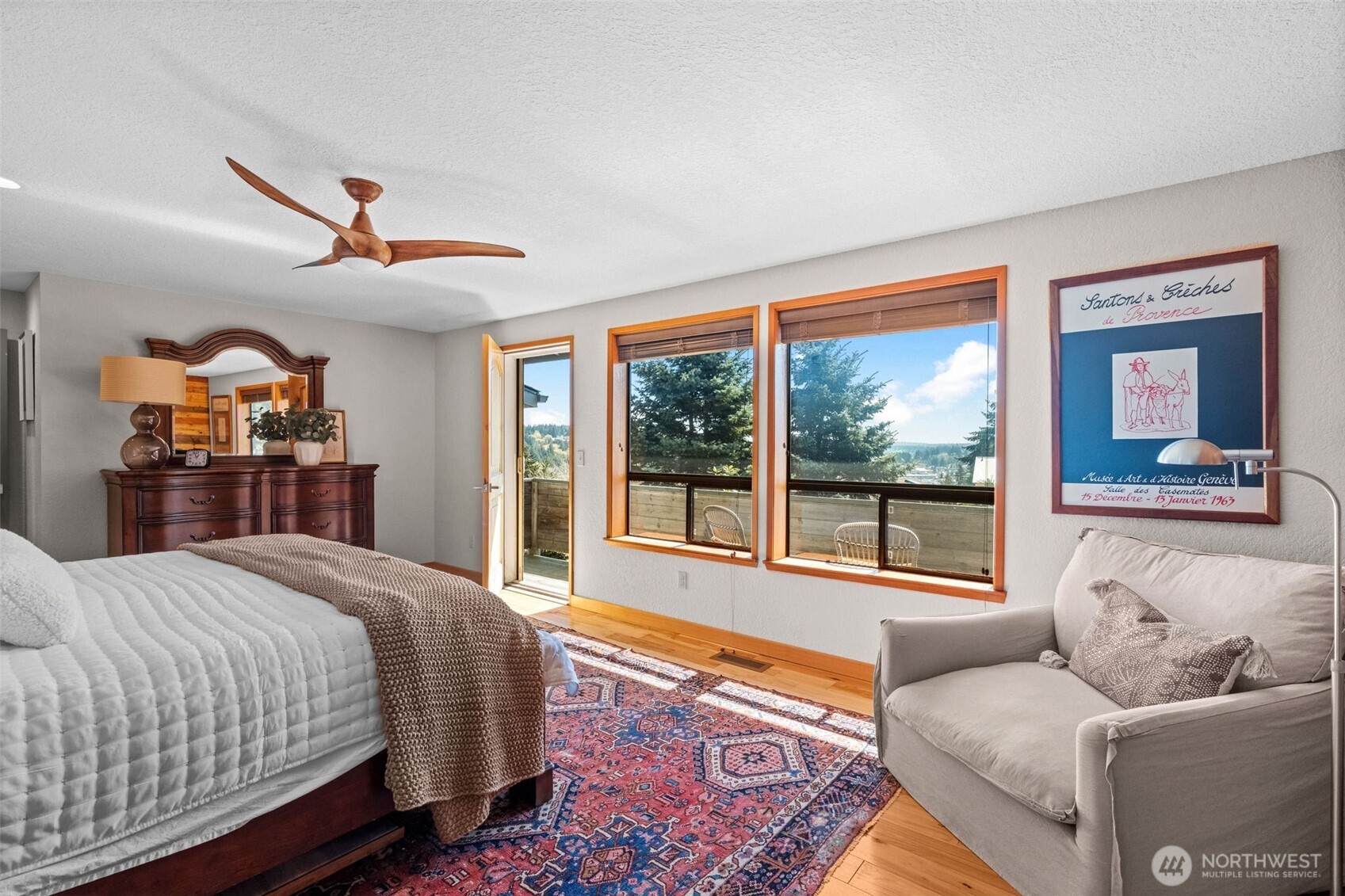 9701 Woodworth Avenue