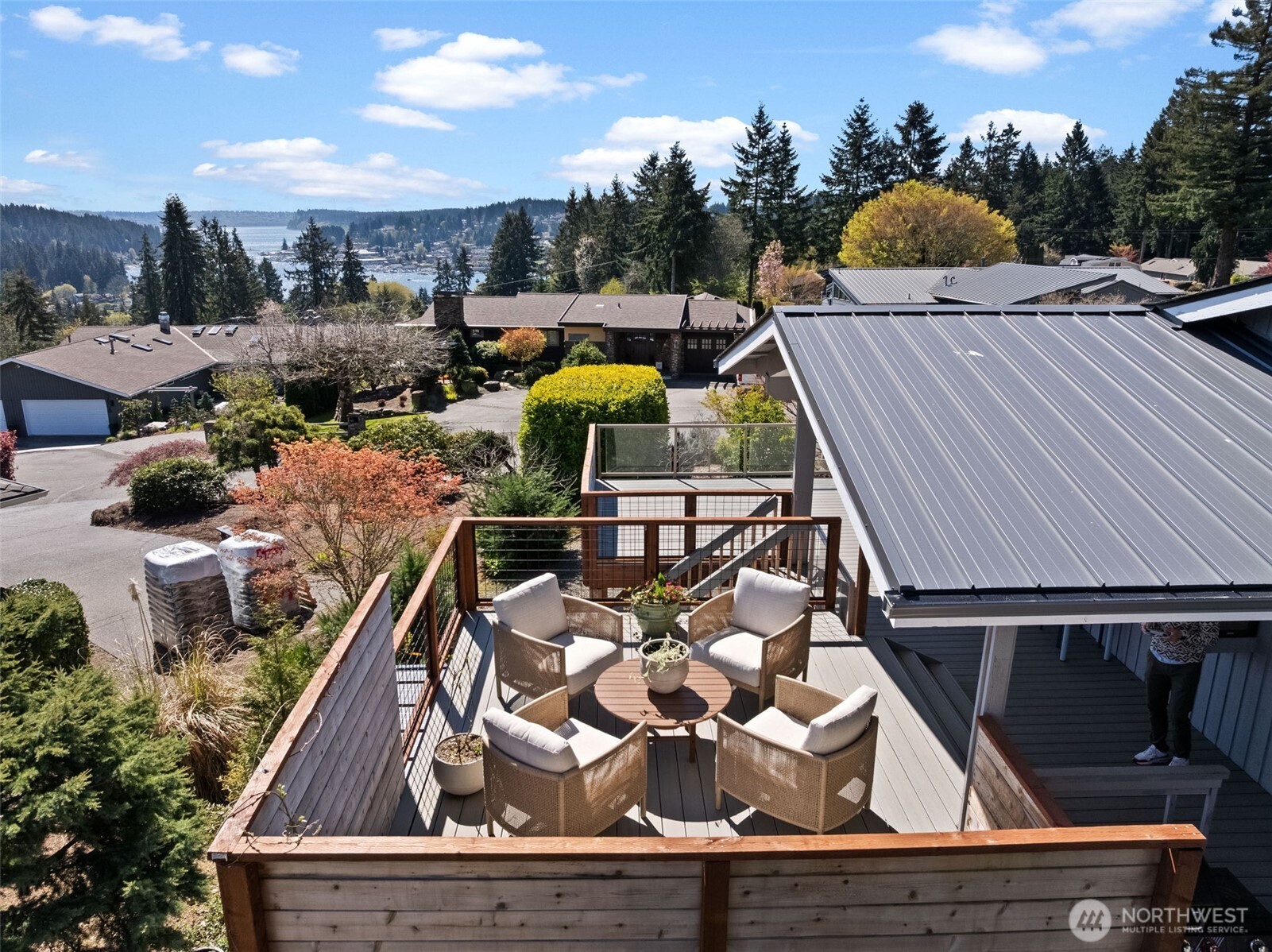 9701 Woodworth Avenue