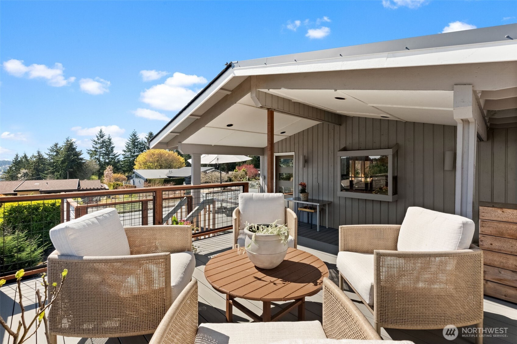 9701 Woodworth Avenue