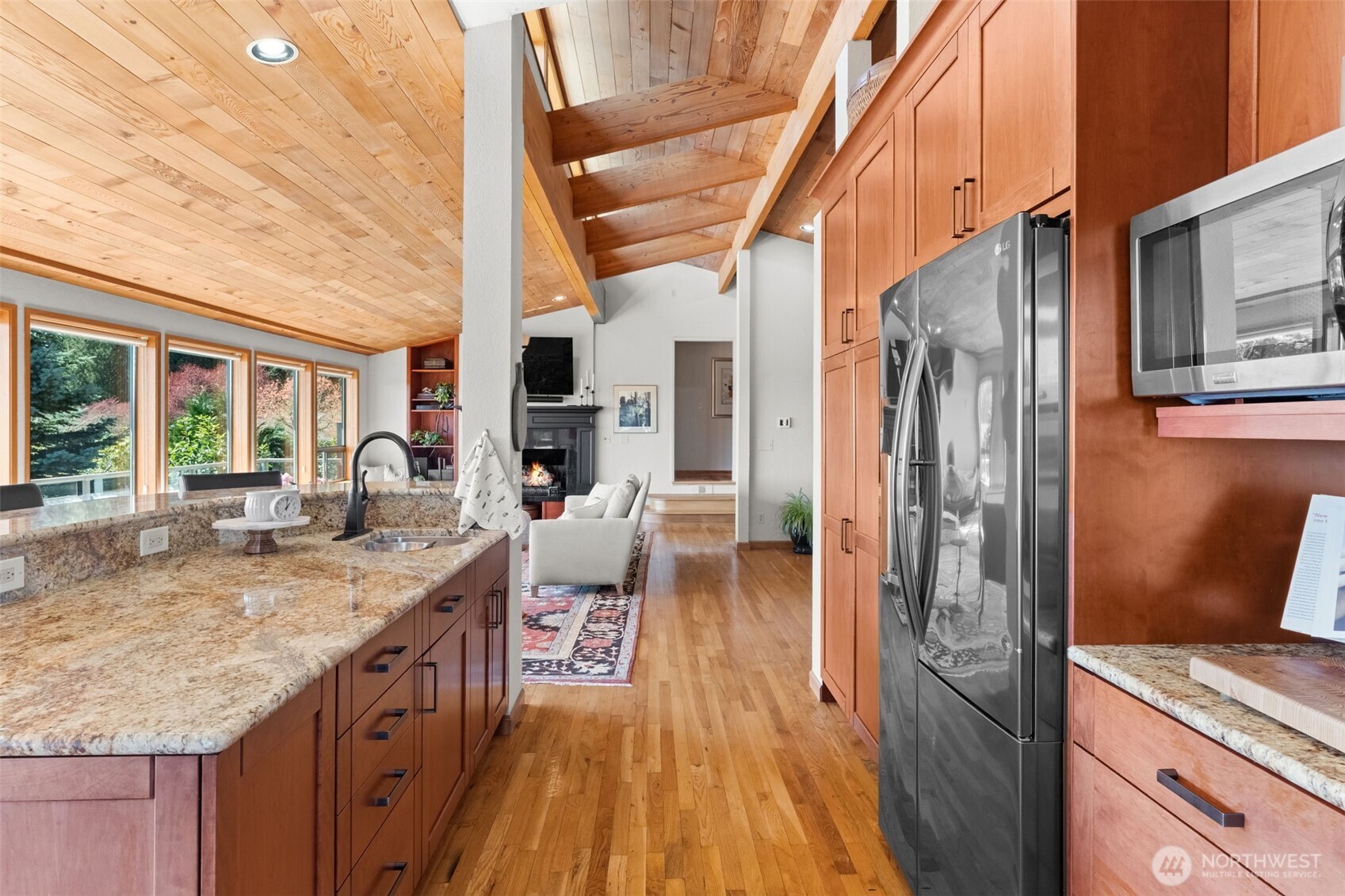 9701 Woodworth Avenue