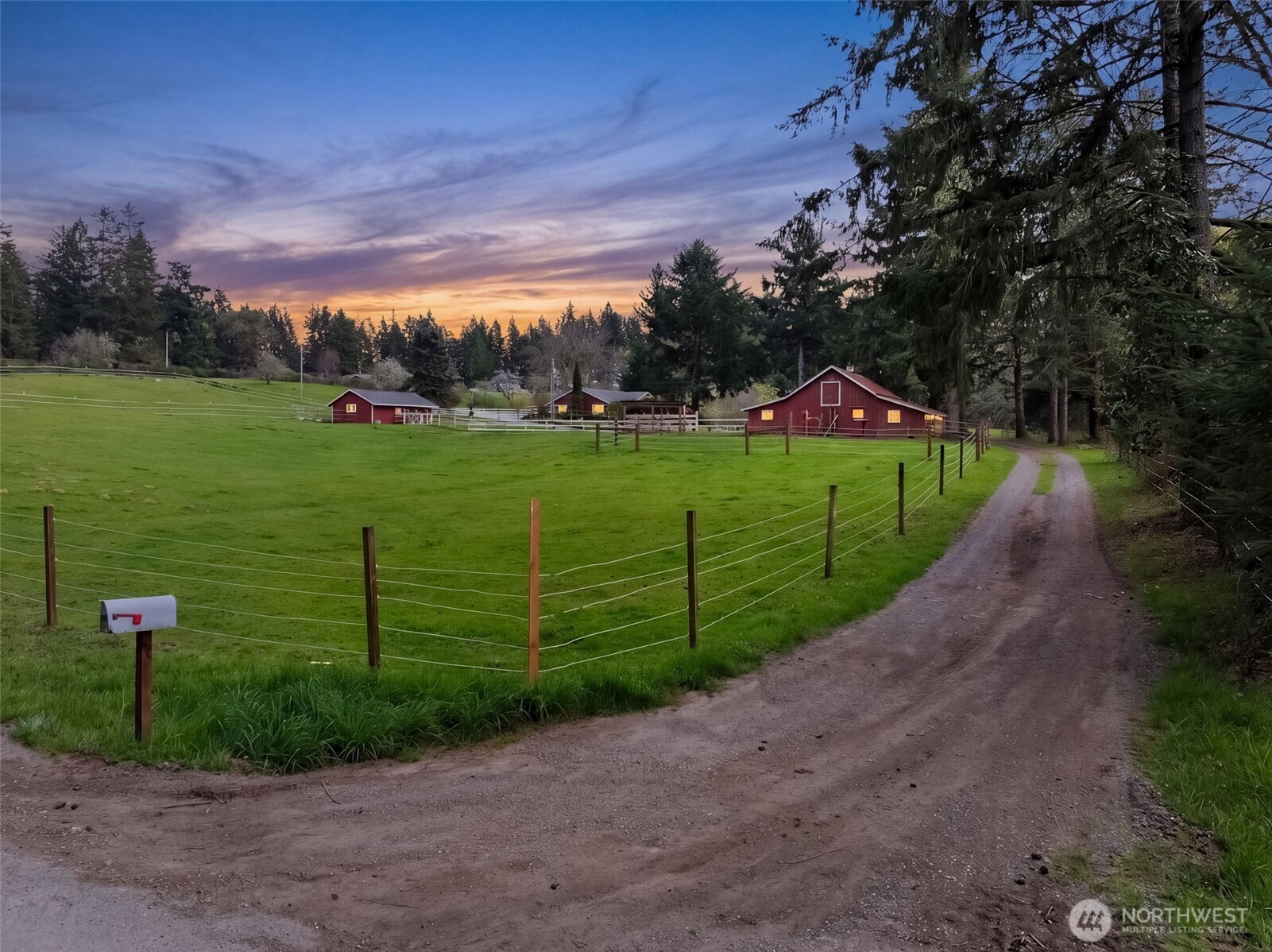 18110 Roberts Road NW