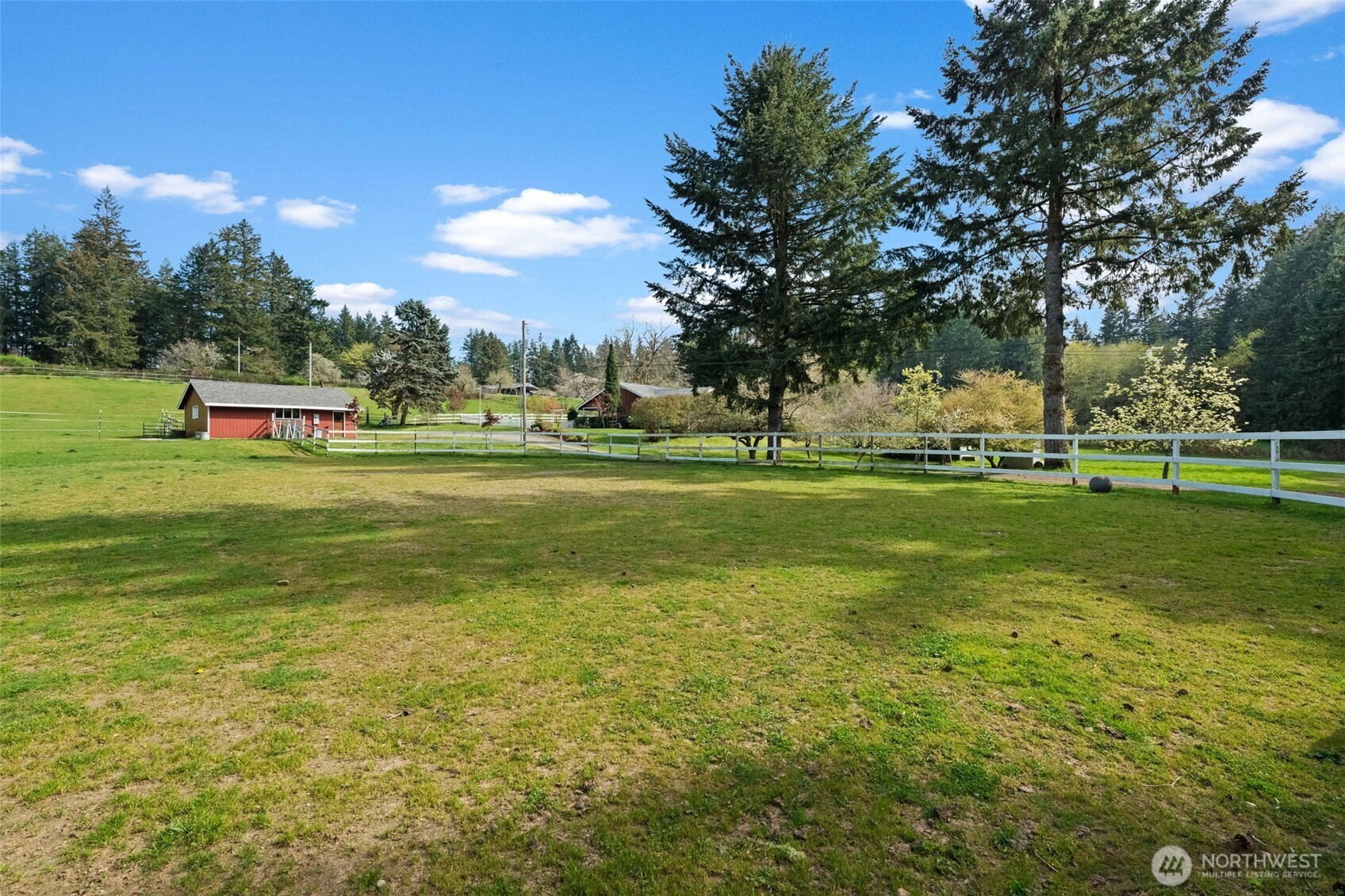 18110 Roberts Road NW