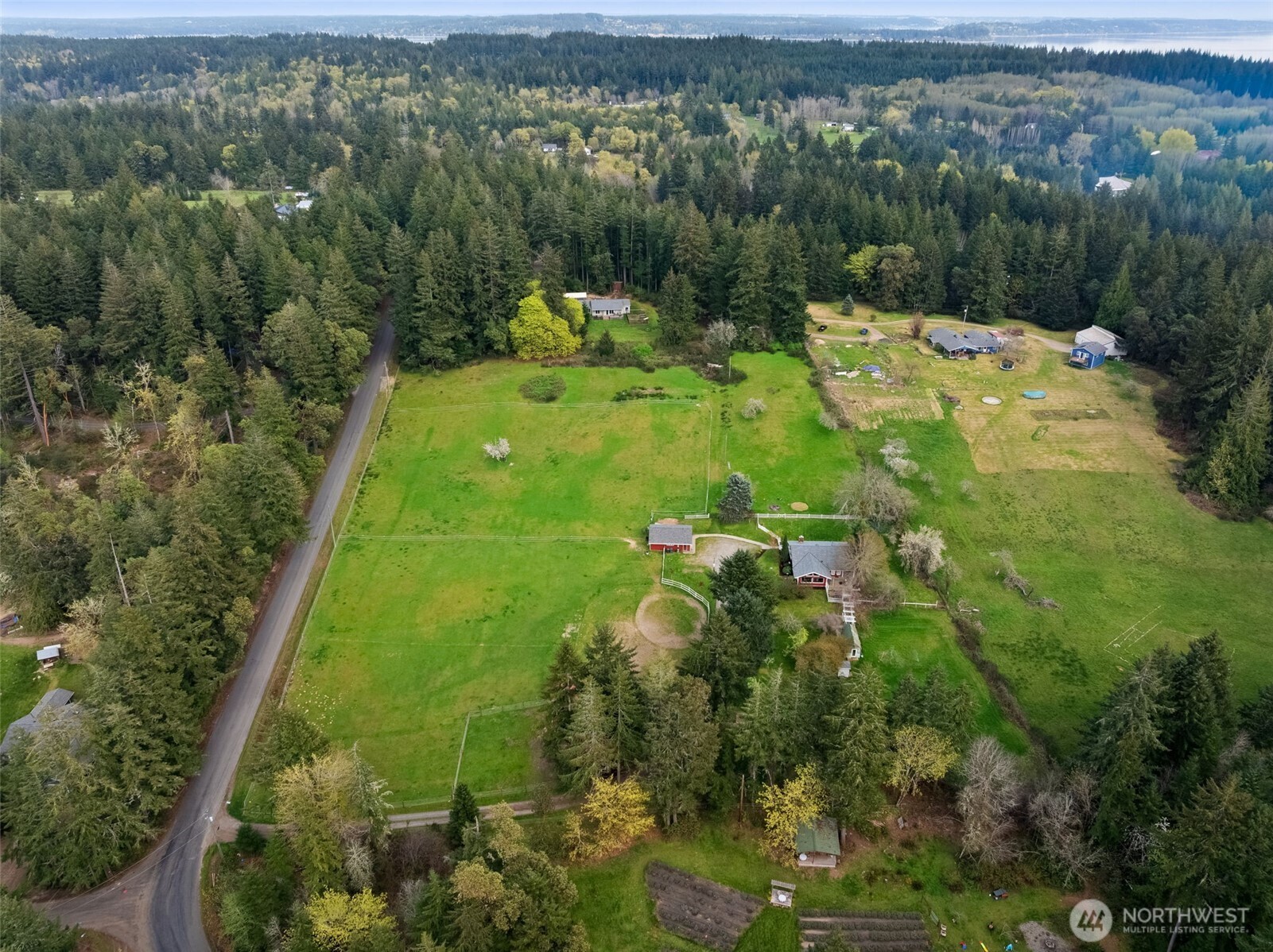 18110 Roberts Road NW