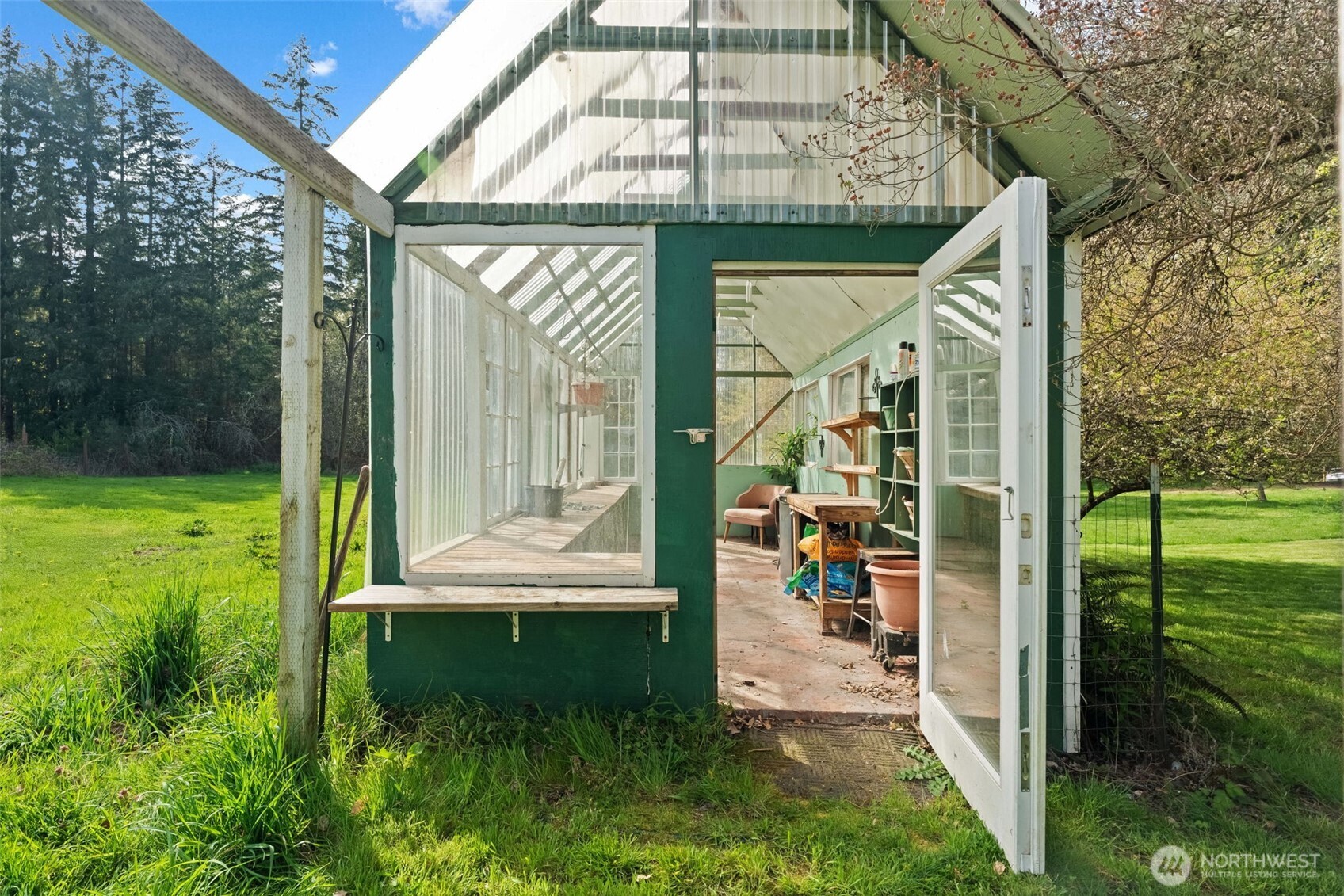 18110 Roberts Road NW