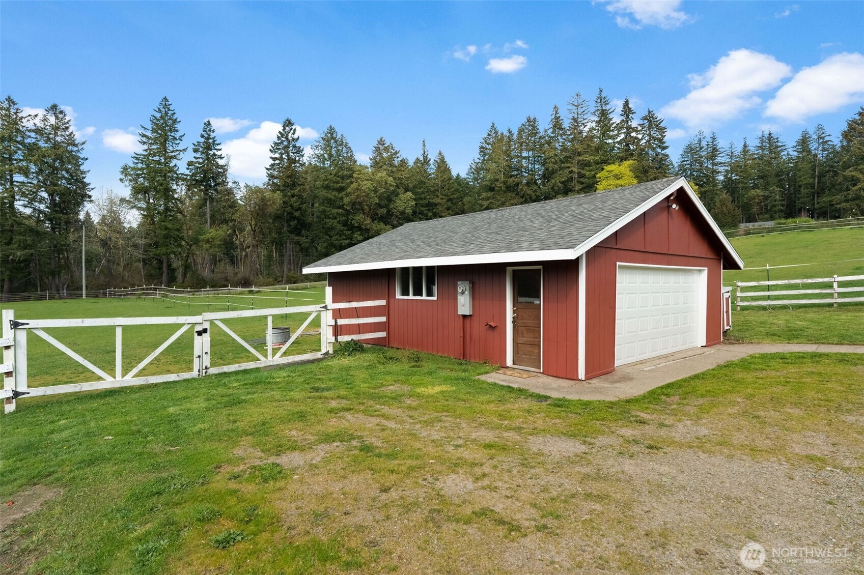 18110 Roberts Road NW