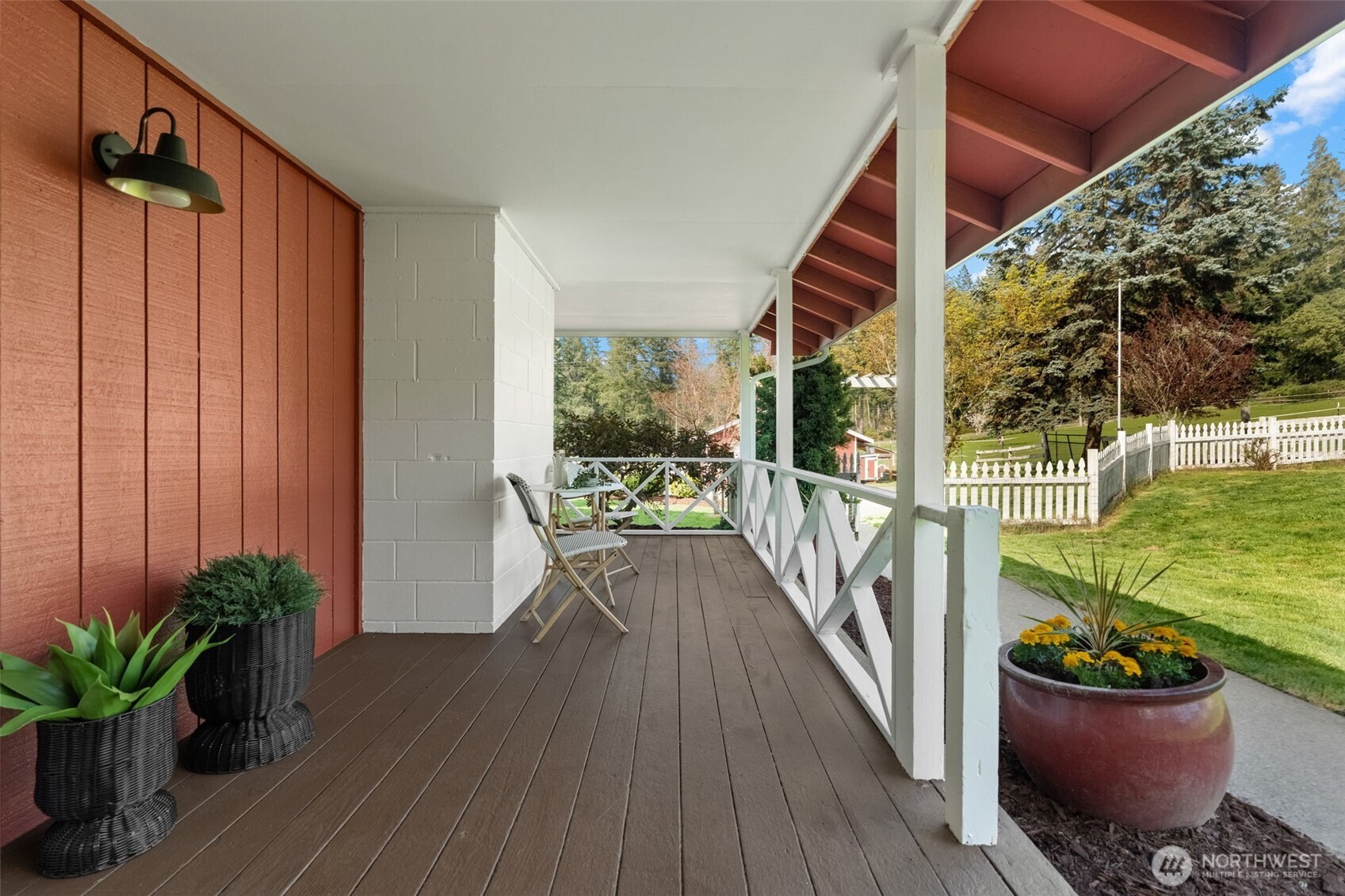 18110 Roberts Road NW