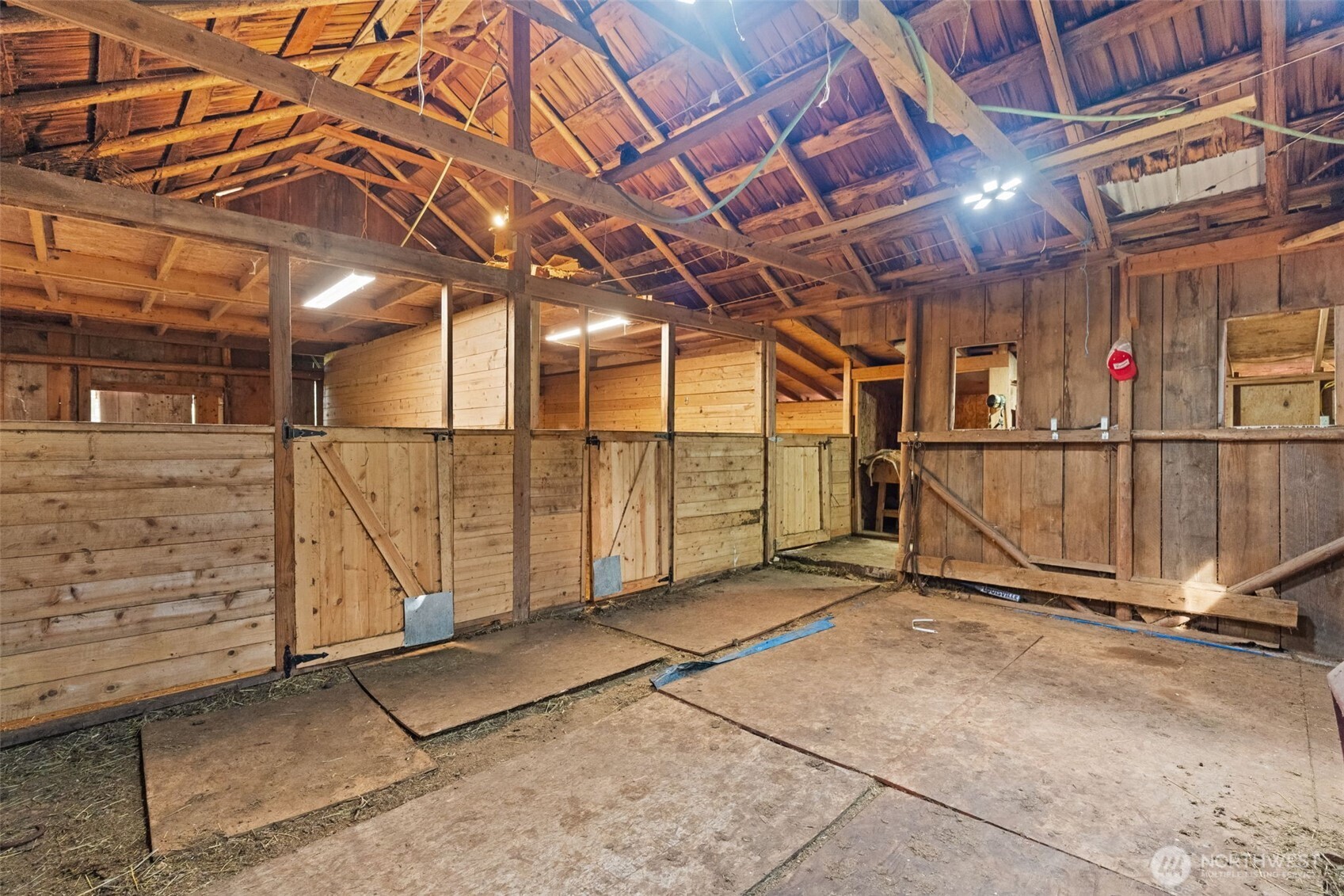 18110 Roberts Road NW