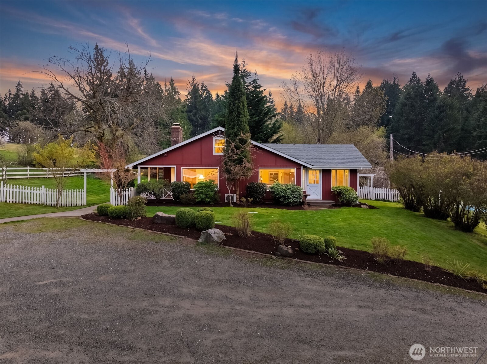 18110 Roberts Road NW