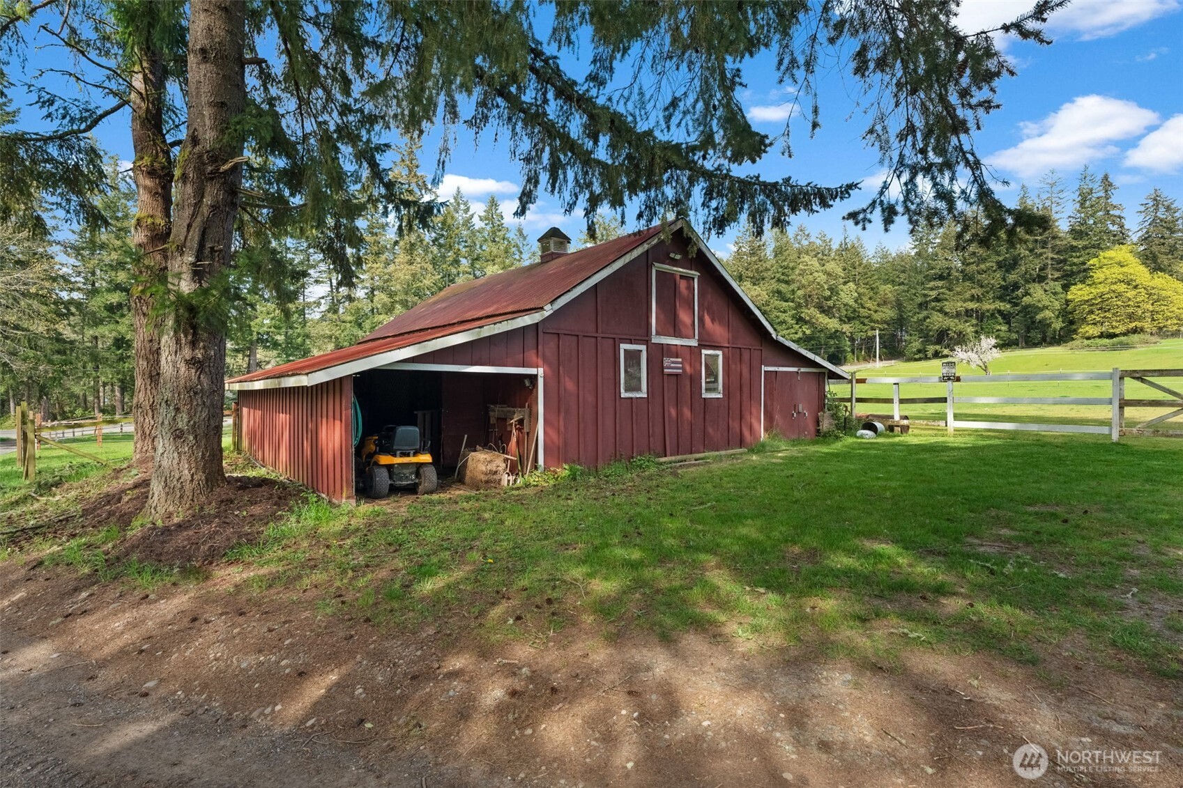 18110 Roberts Road NW