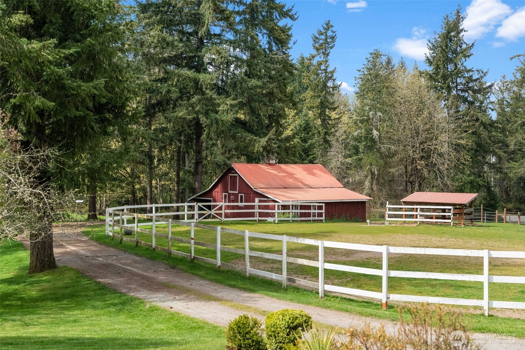 18110 Roberts Road NW