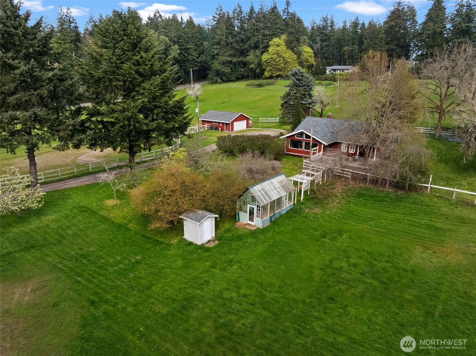 18110 Roberts Road NW