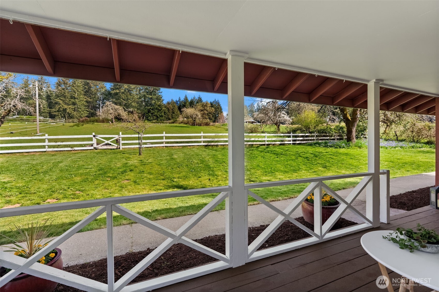 18110 Roberts Road NW