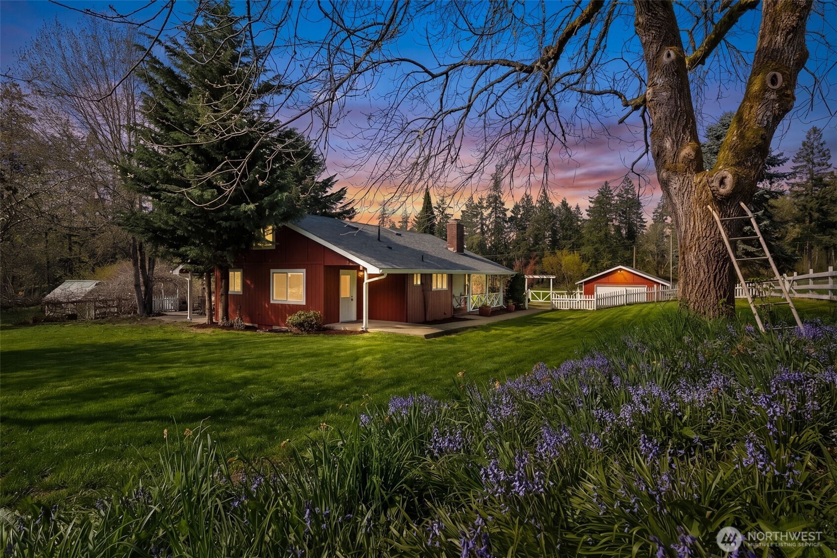 18110 Roberts Road NW