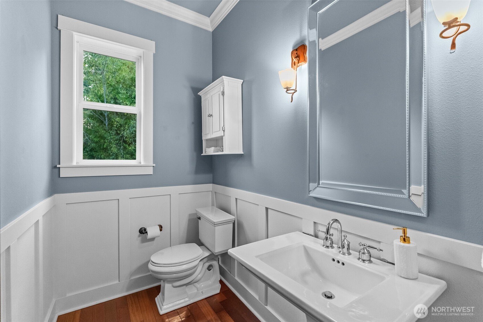 9915 Key Peninsula Highway NW