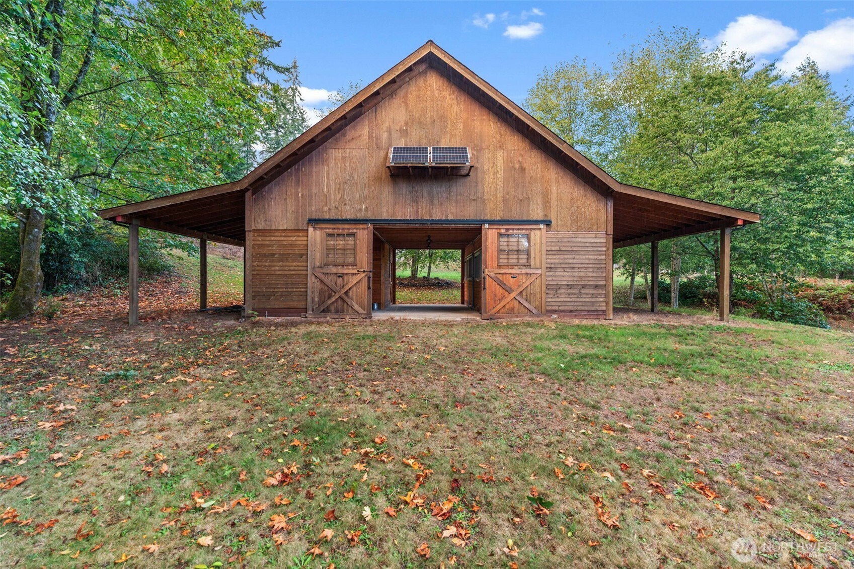 9915 Key Peninsula Highway NW