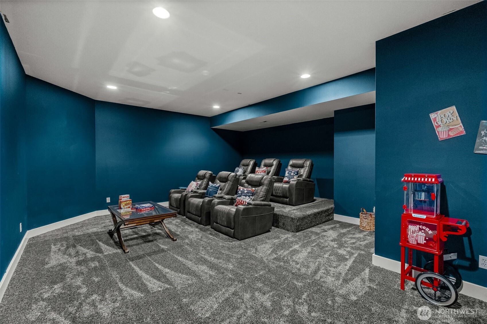 9915 Key Peninsula Highway NW