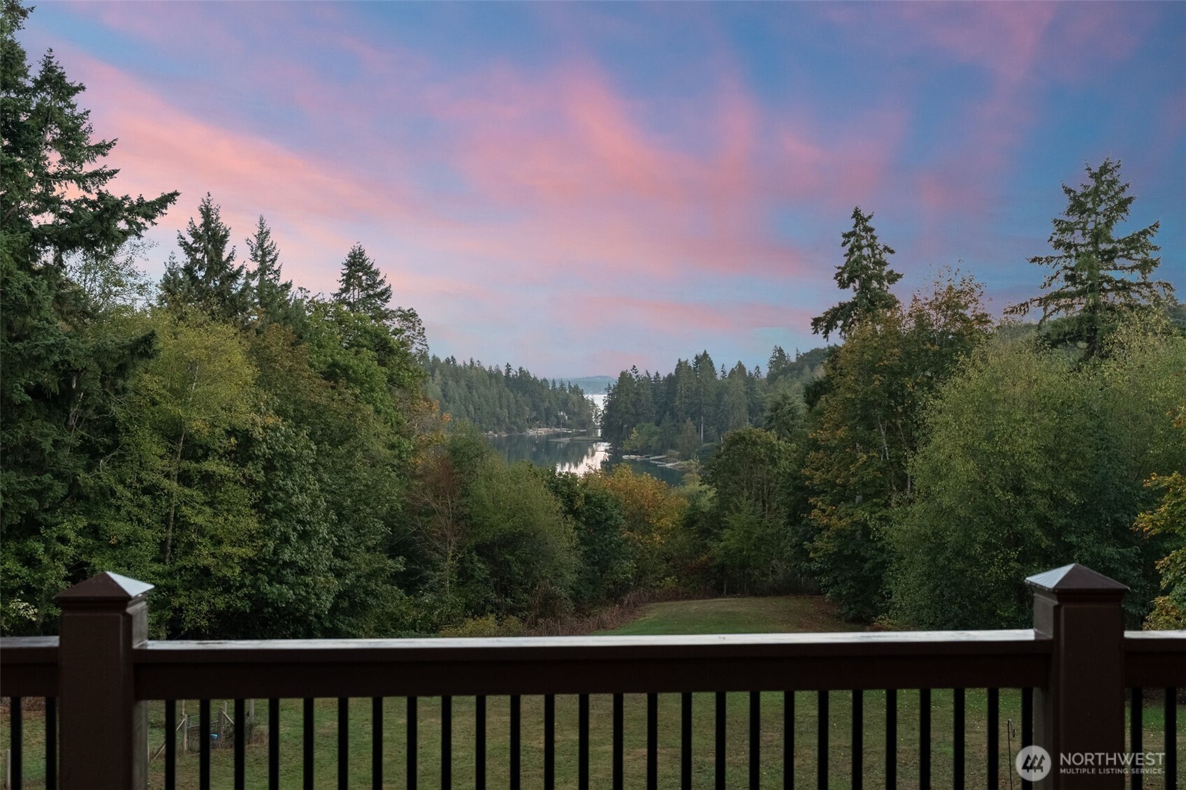 9915 Key Peninsula Highway NW