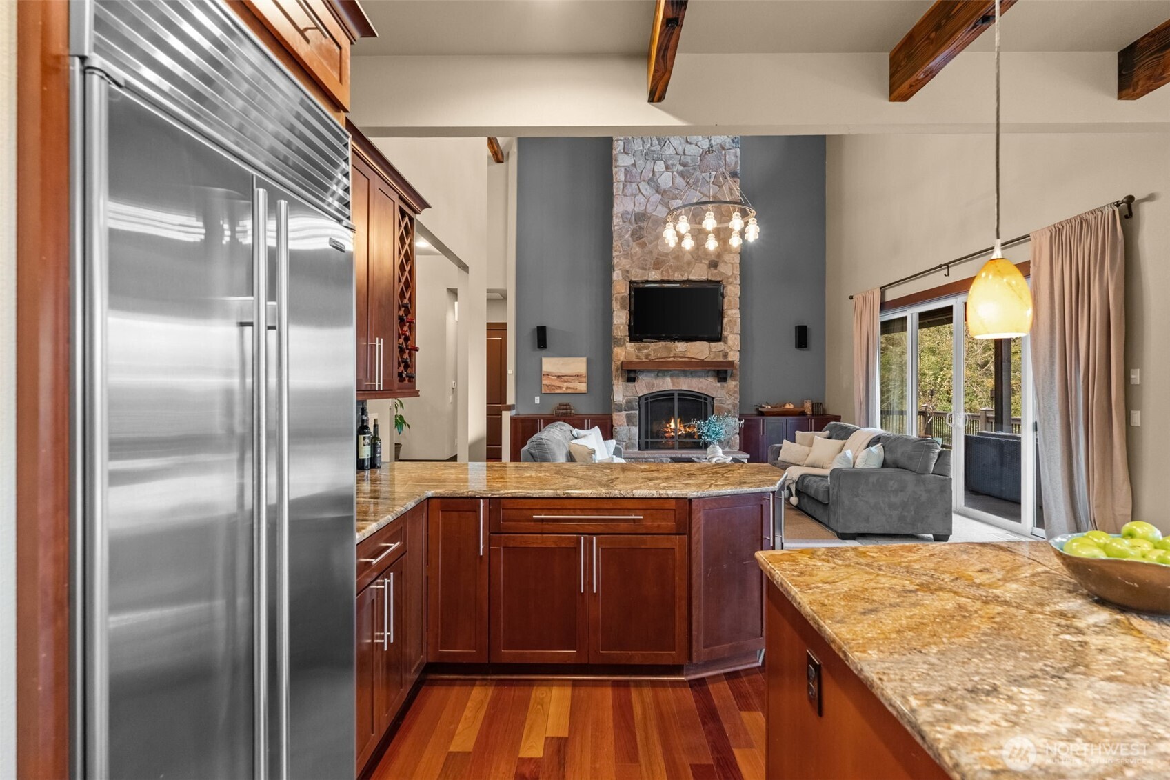 9915 Key Peninsula Highway NW