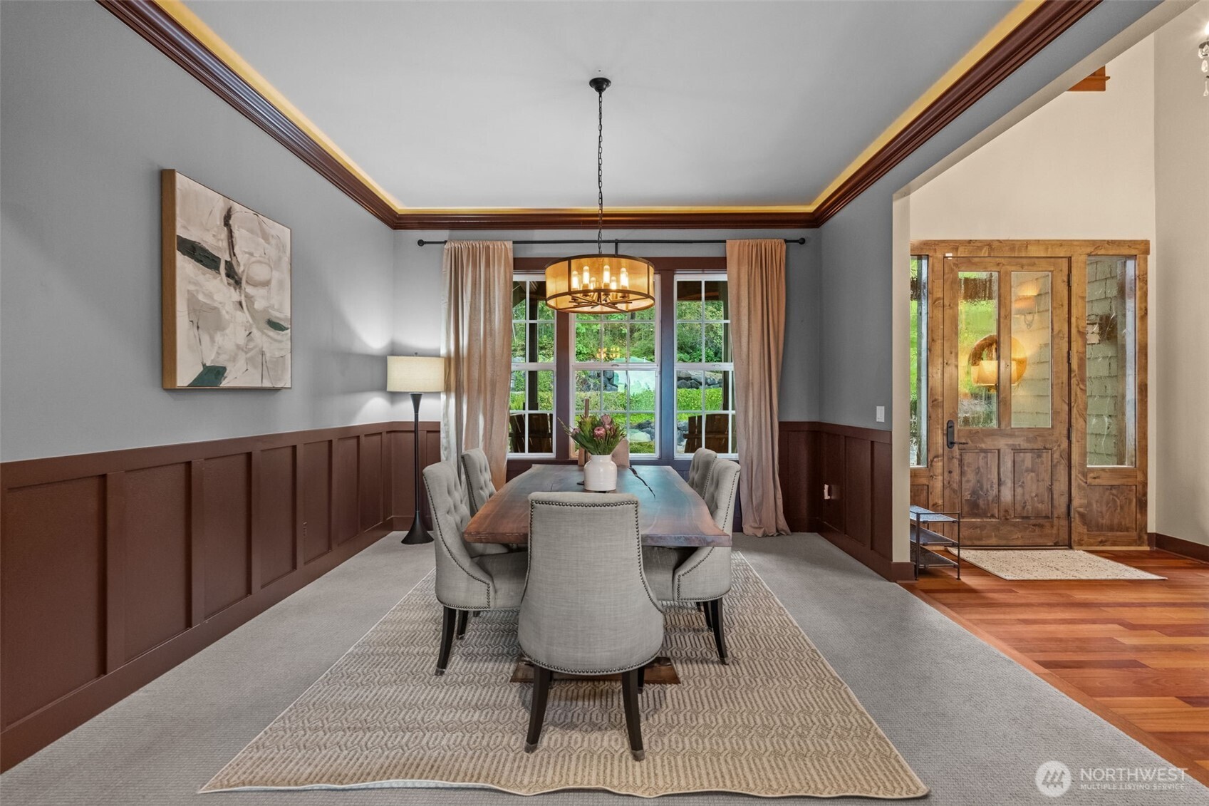 9915 Key Peninsula Highway NW