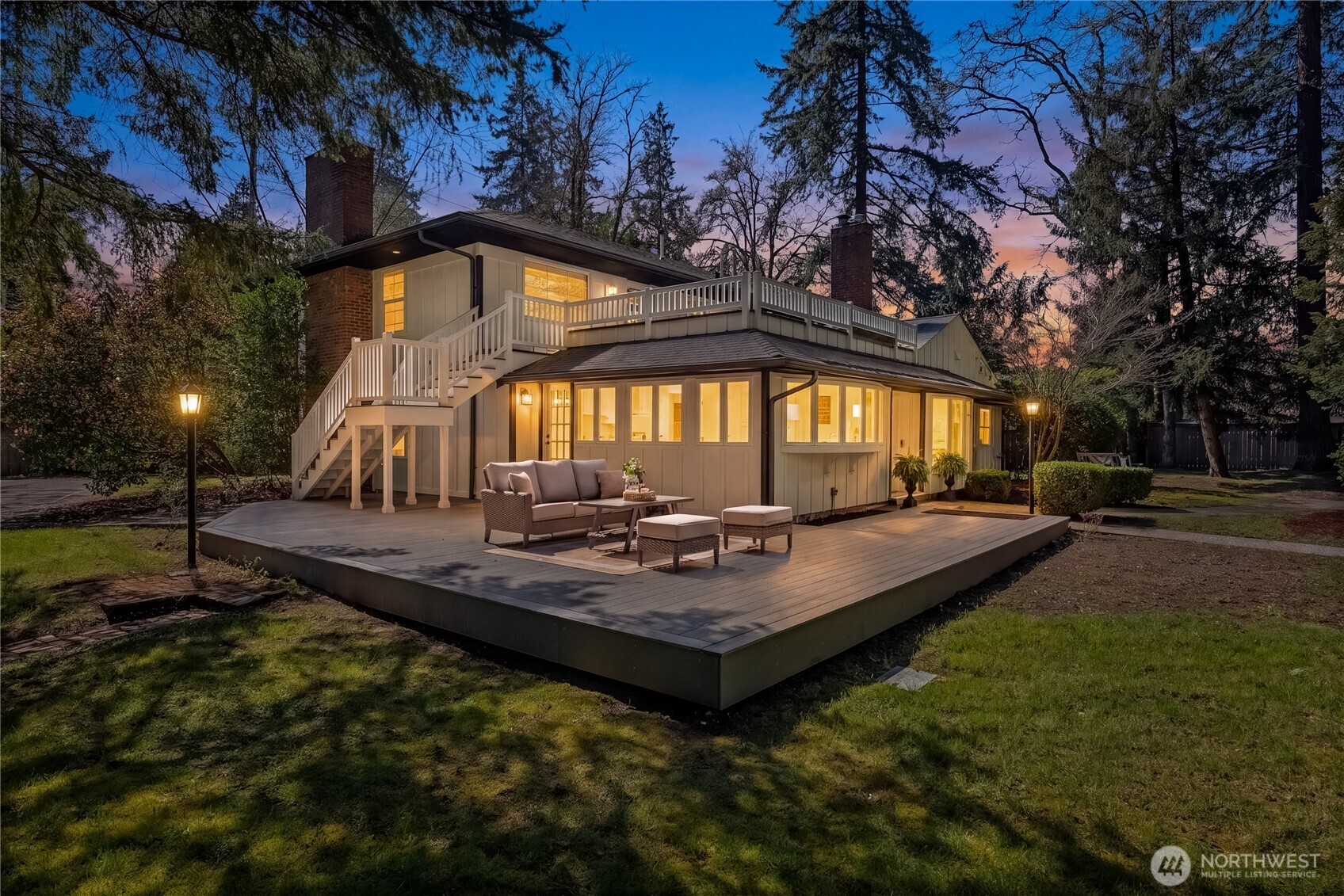 12321 Interlaaken Drive SW