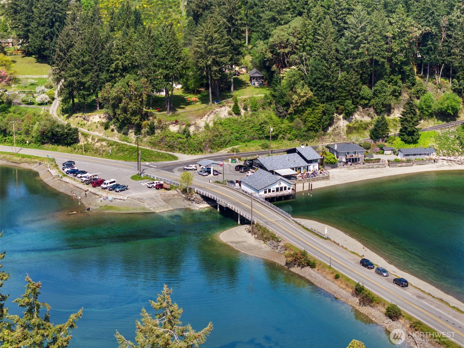 14308 Olalla Crest Lane SE