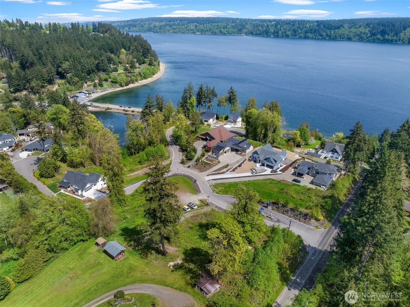 14308 Olalla Crest Lane SE