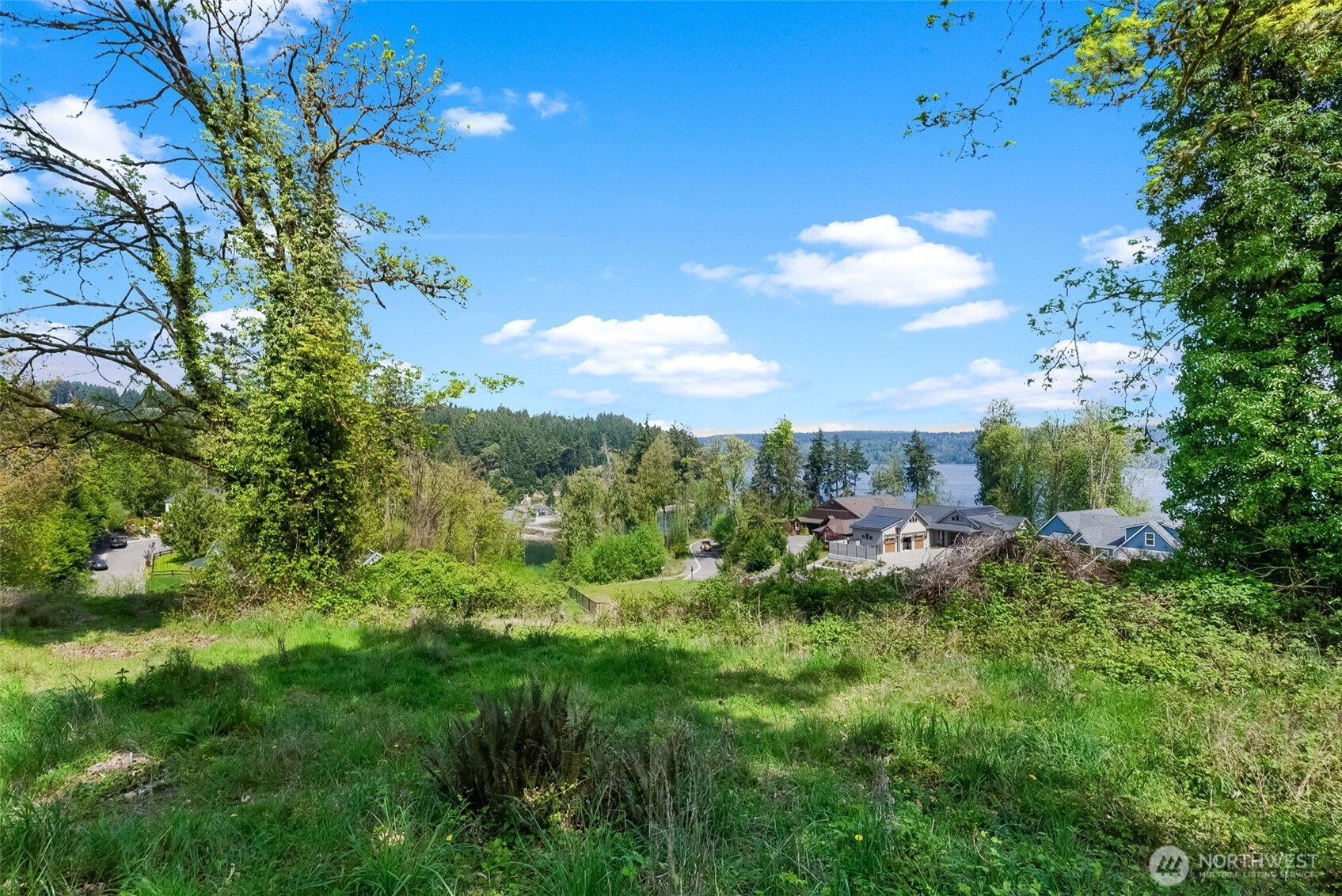 14308 Olalla Crest Lane SE