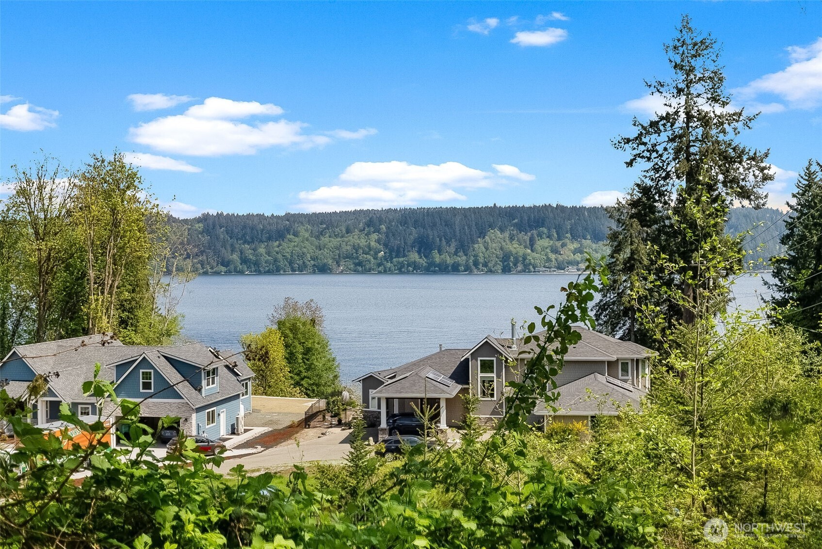 14308 Olalla Crest Lane SE