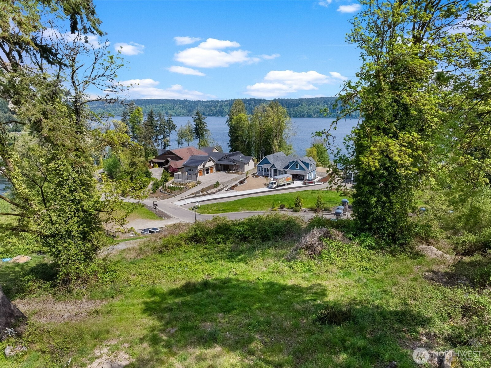 14308 Olalla Crest Lane SE