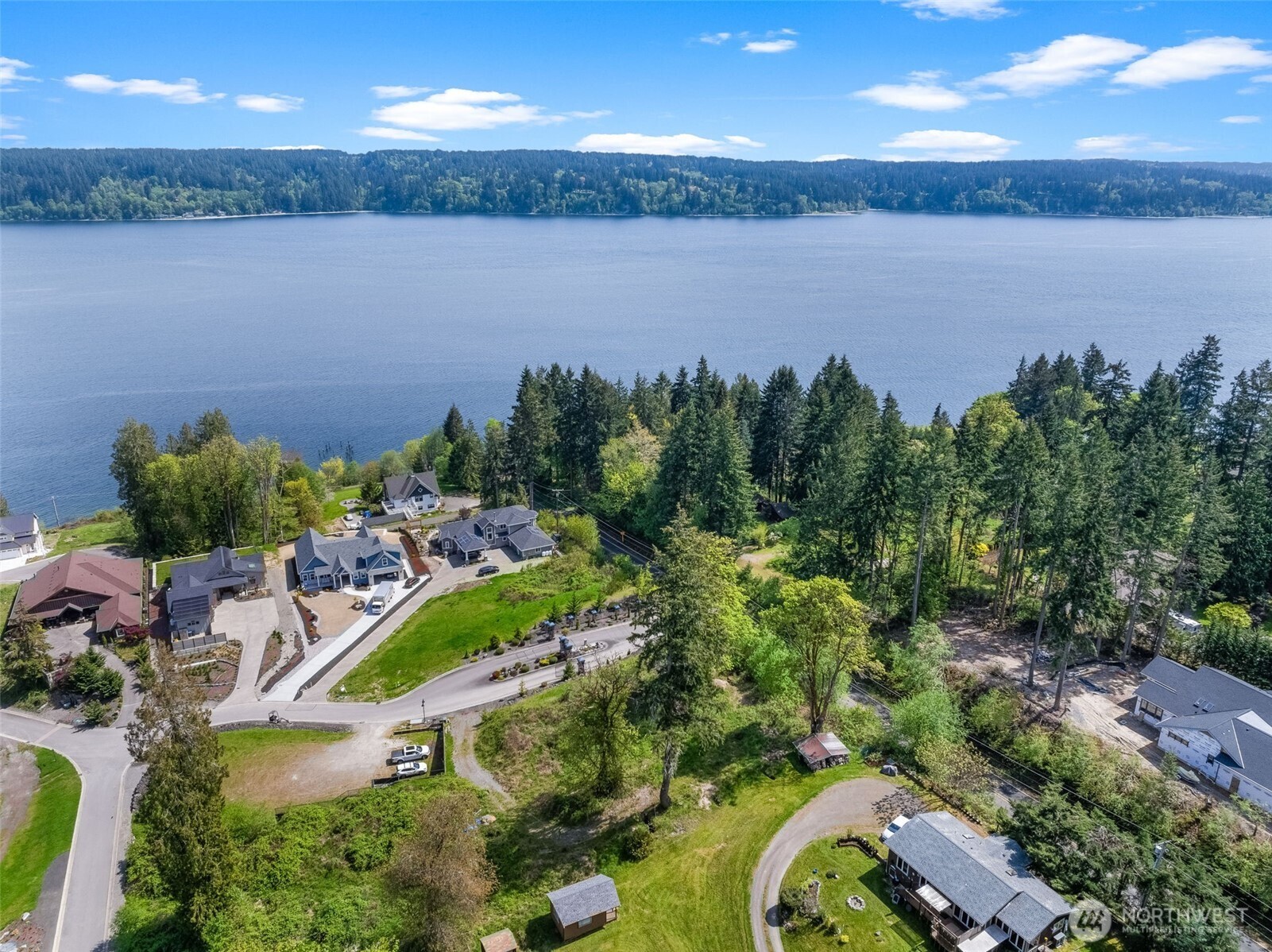 14308 Olalla Crest Lane SE