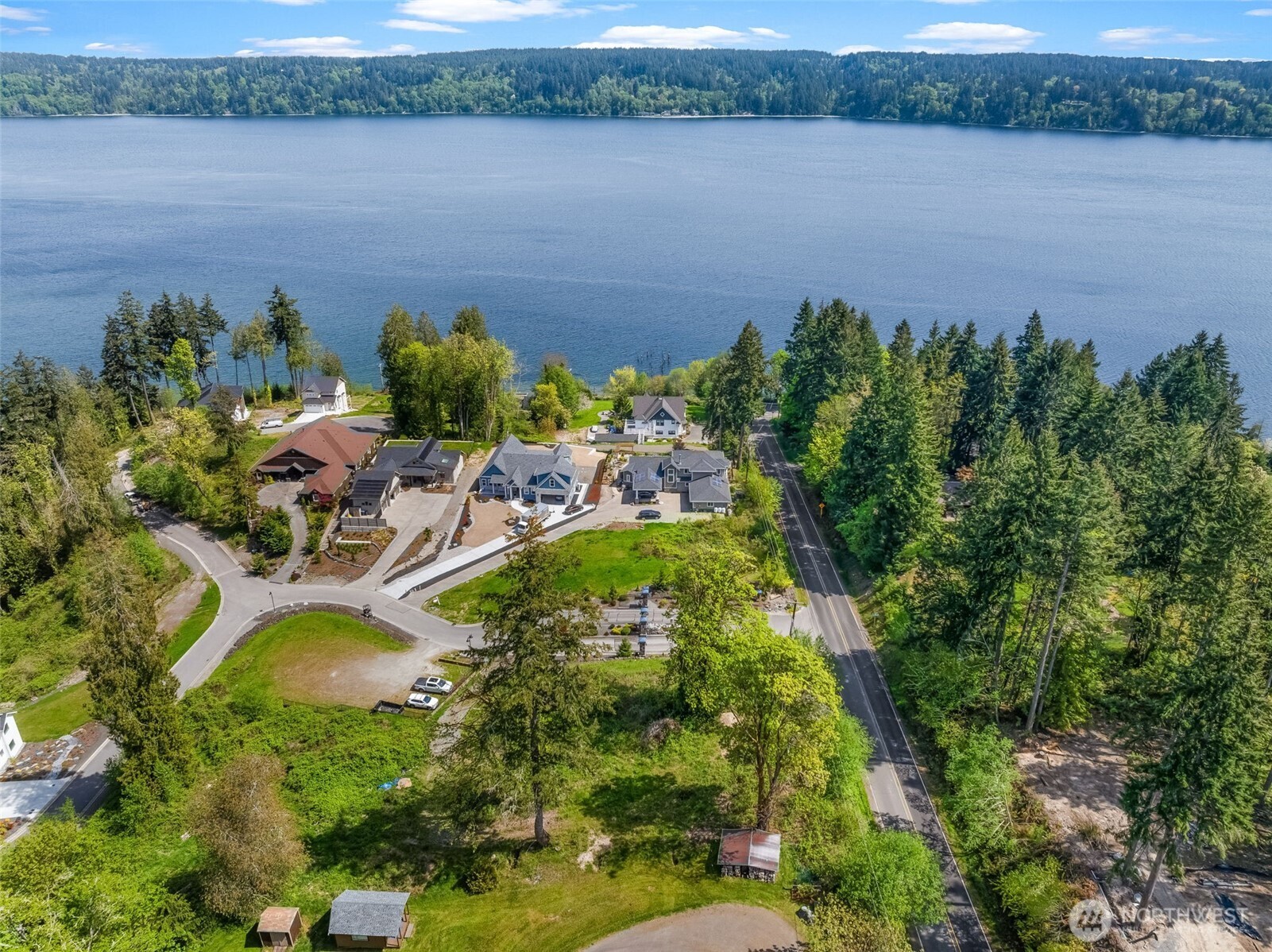 14308 Olalla Crest Lane SE