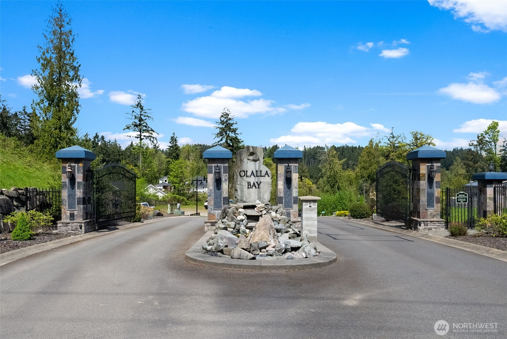 14308 Olalla Crest Lane SE