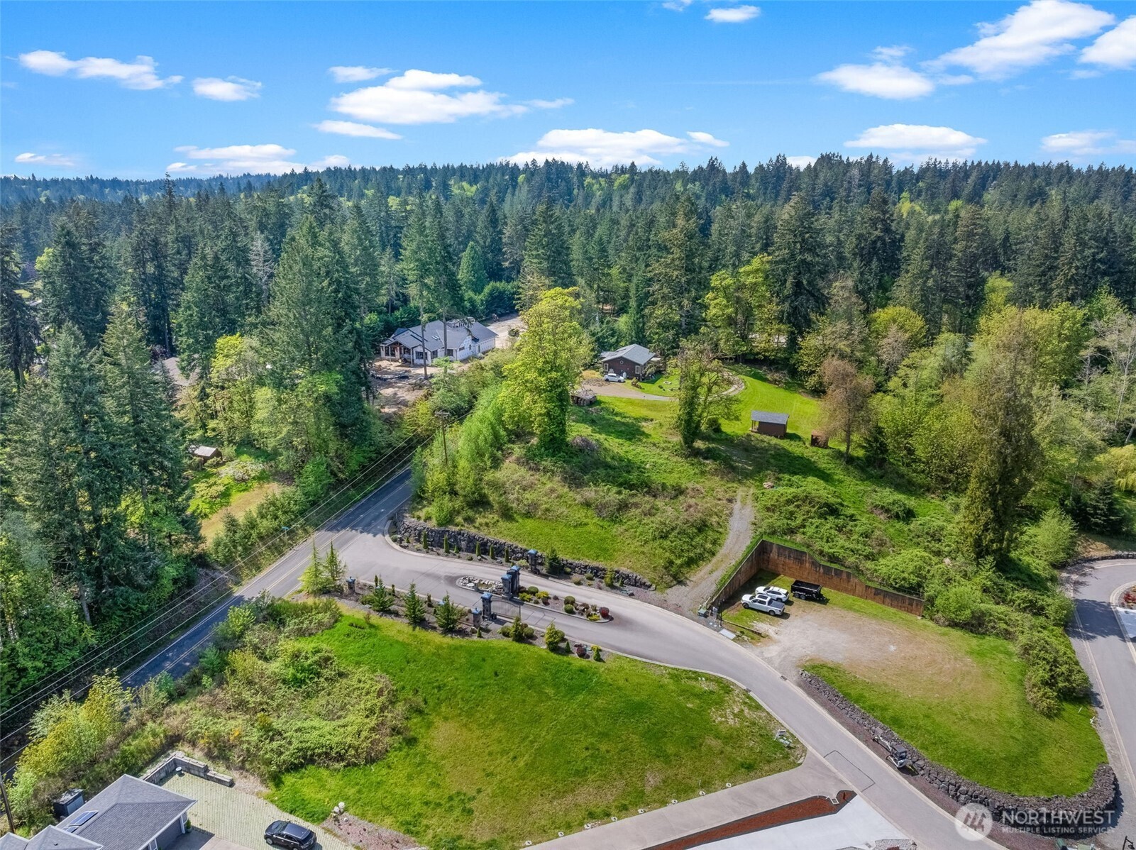 14308 Olalla Crest Lane SE