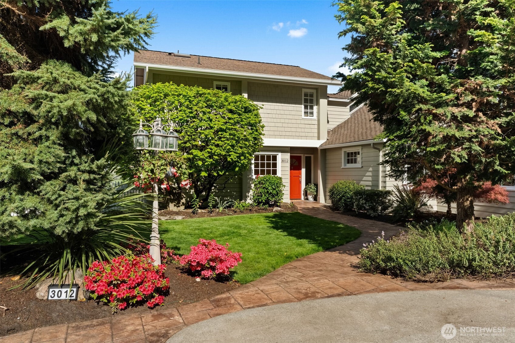 3012 Marine Drive