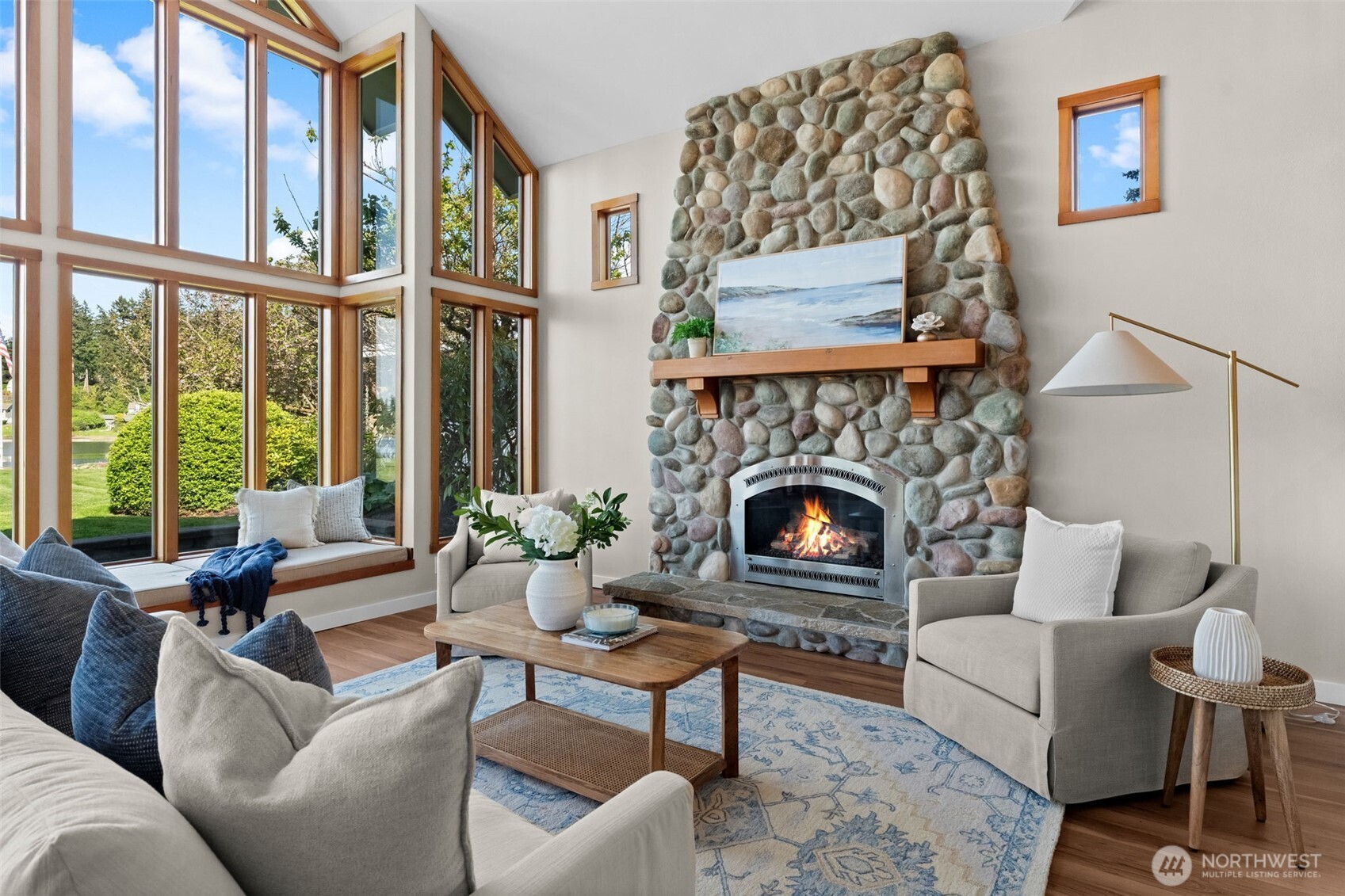 3012 Marine Drive