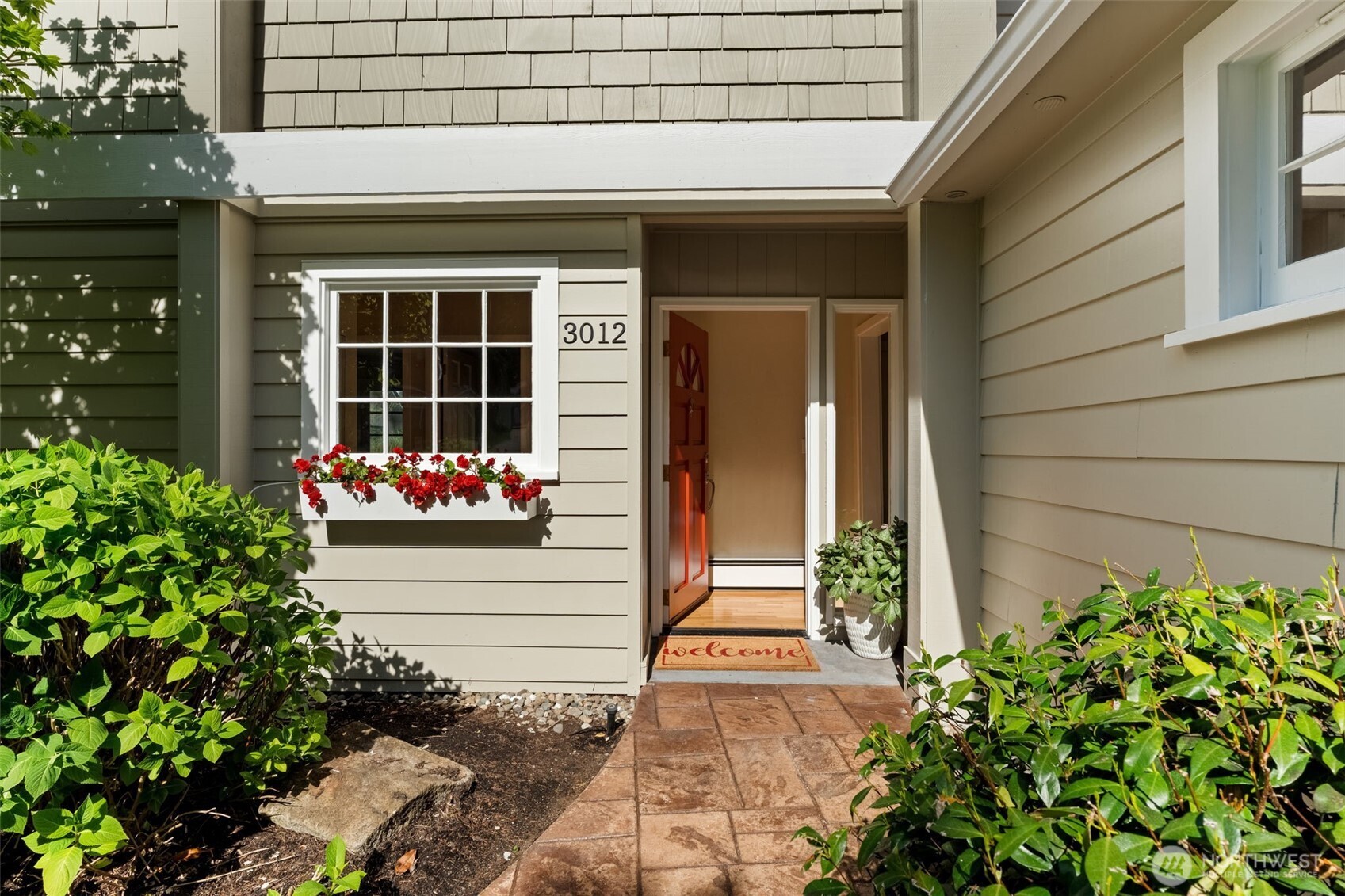 3012 Marine Drive