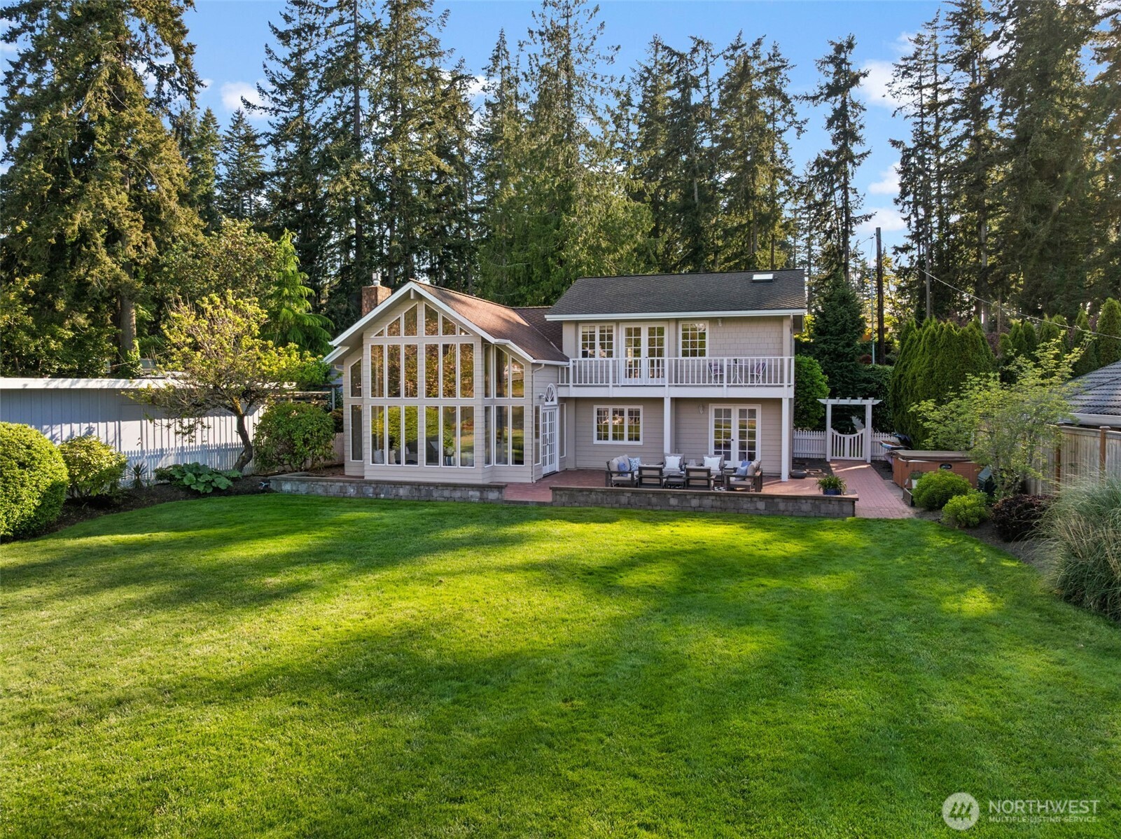 3012 Marine Drive