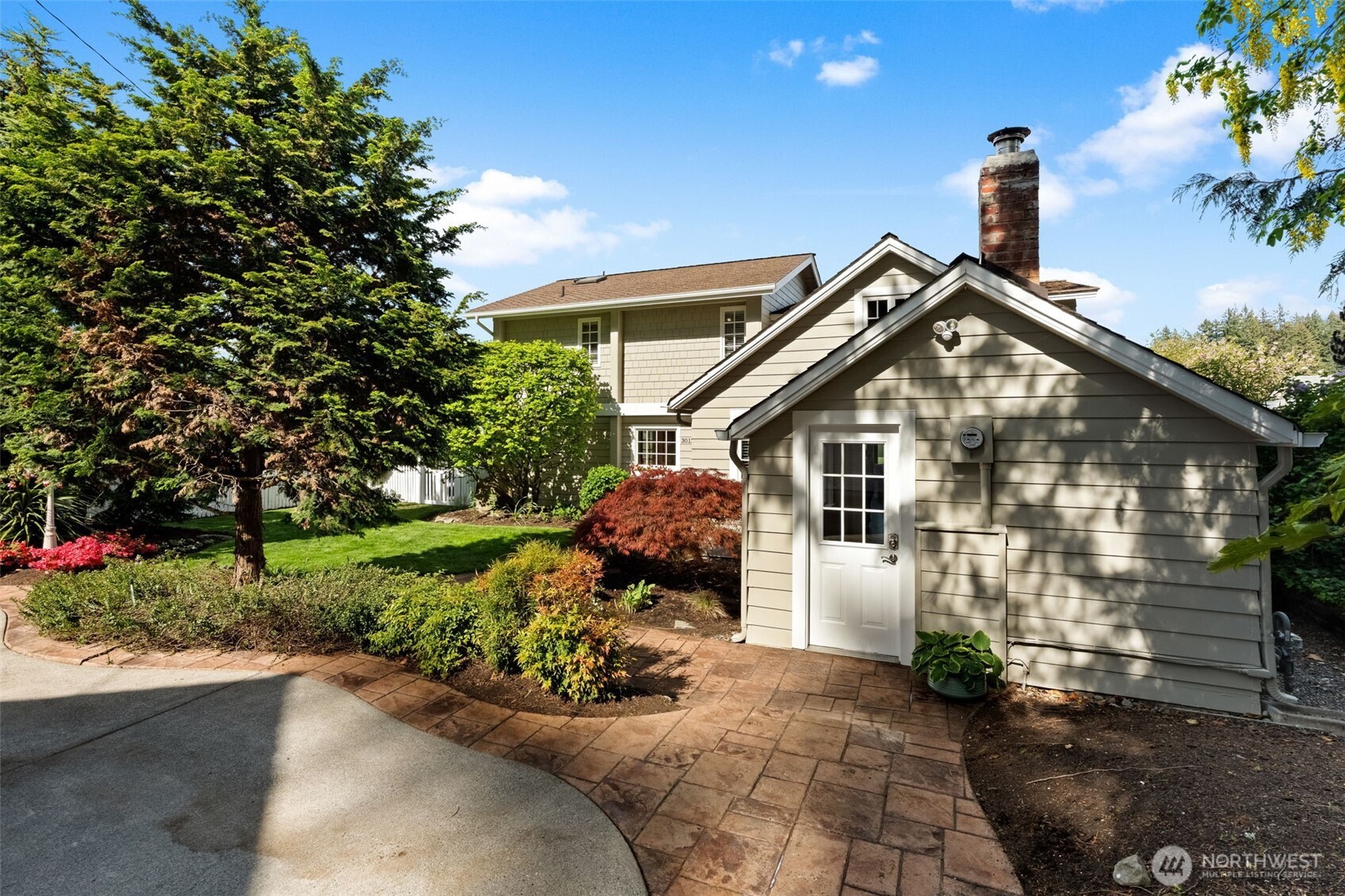 3012 Marine Drive