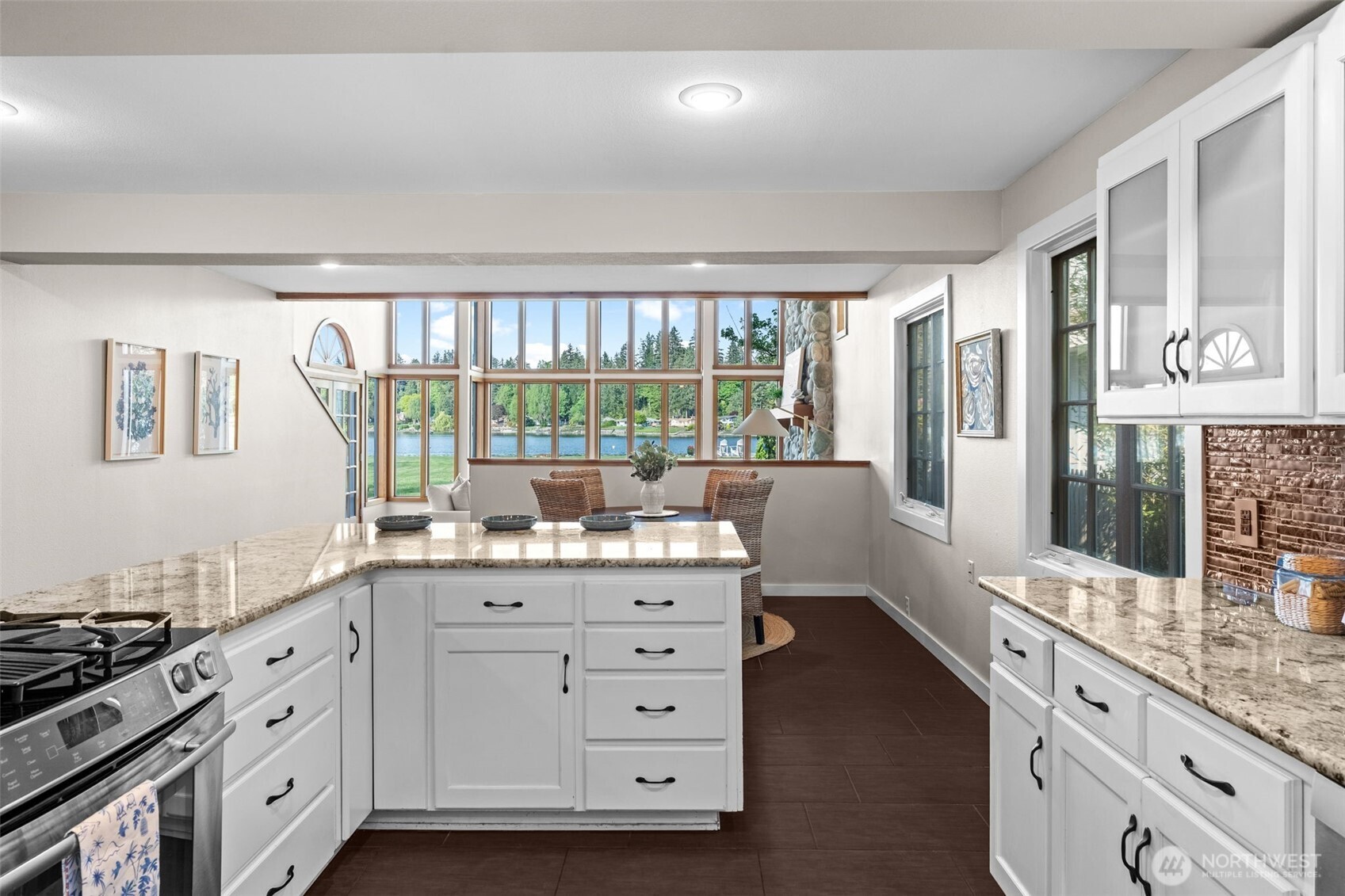 3012 Marine Drive